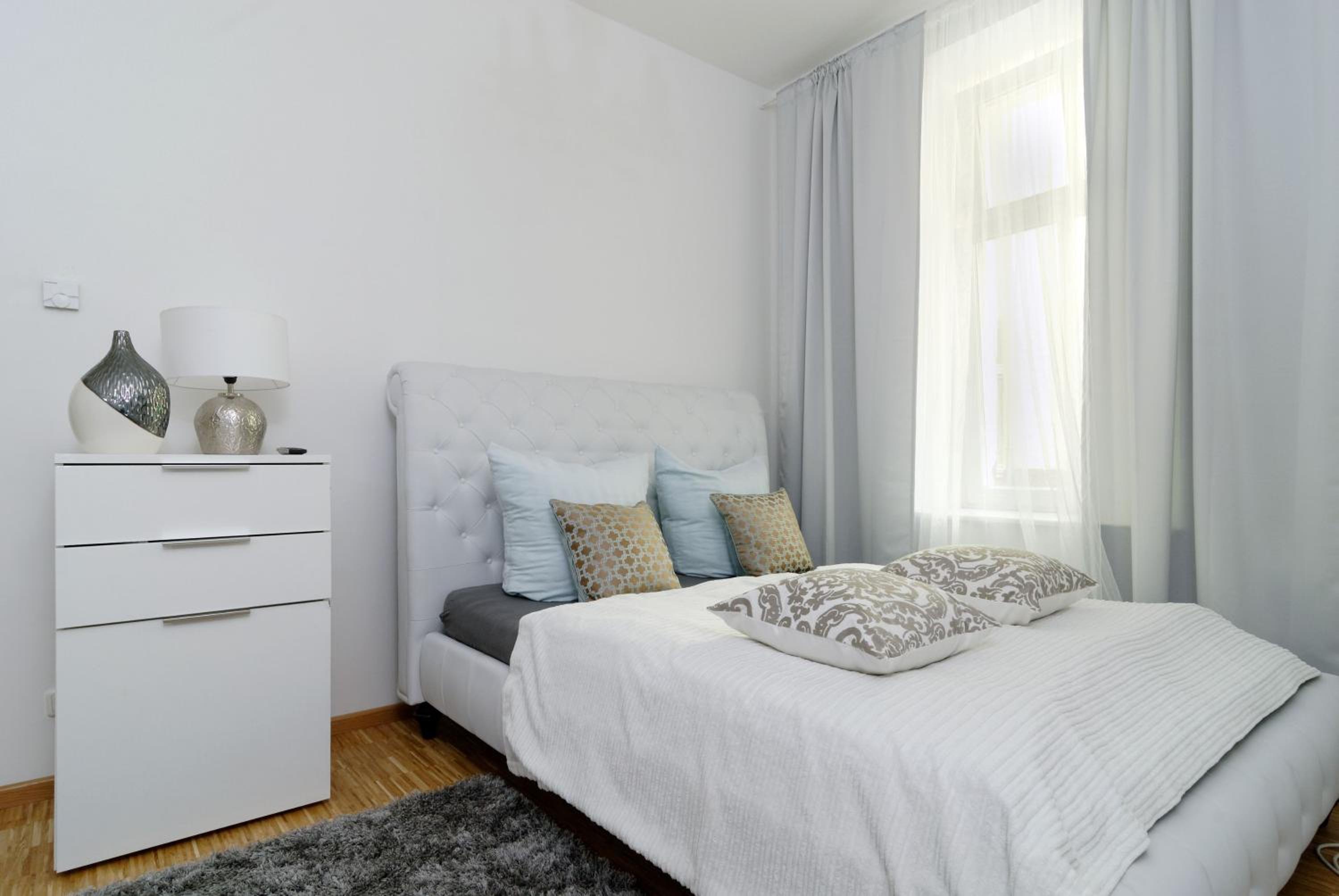 Grand Central Mitte Apartment
