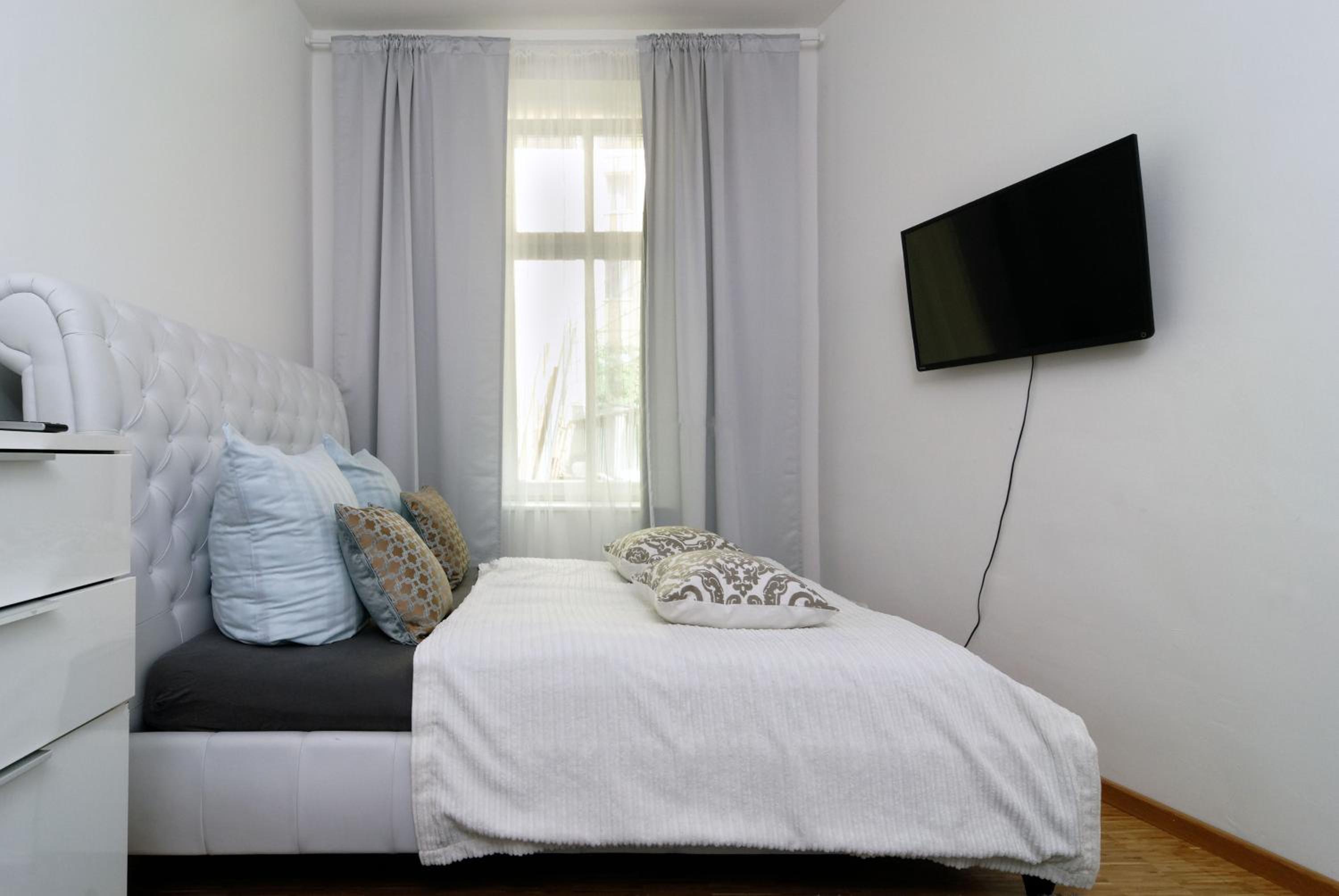 Grand Central Mitte Apartment