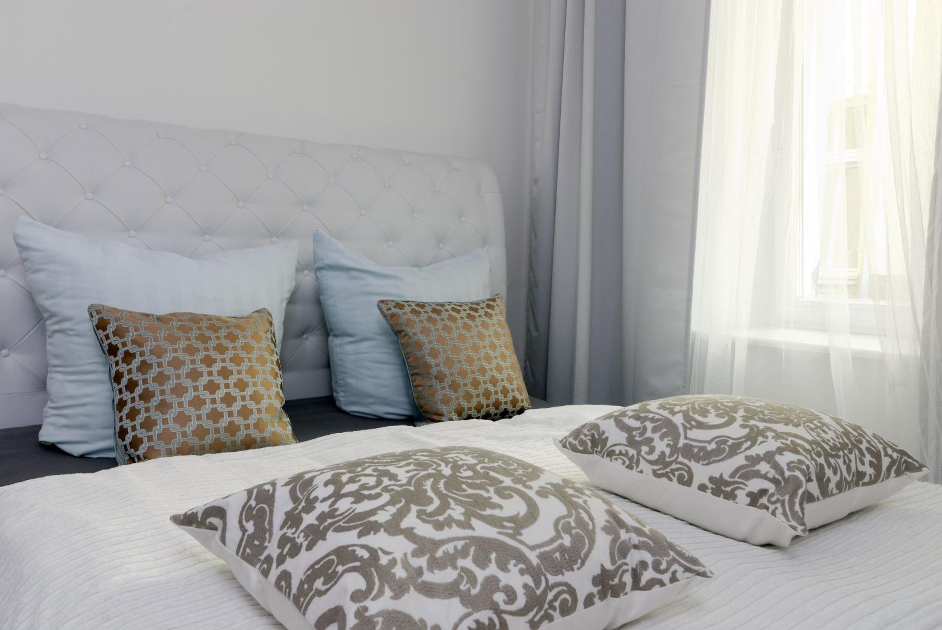 Grand Central Mitte Apartment