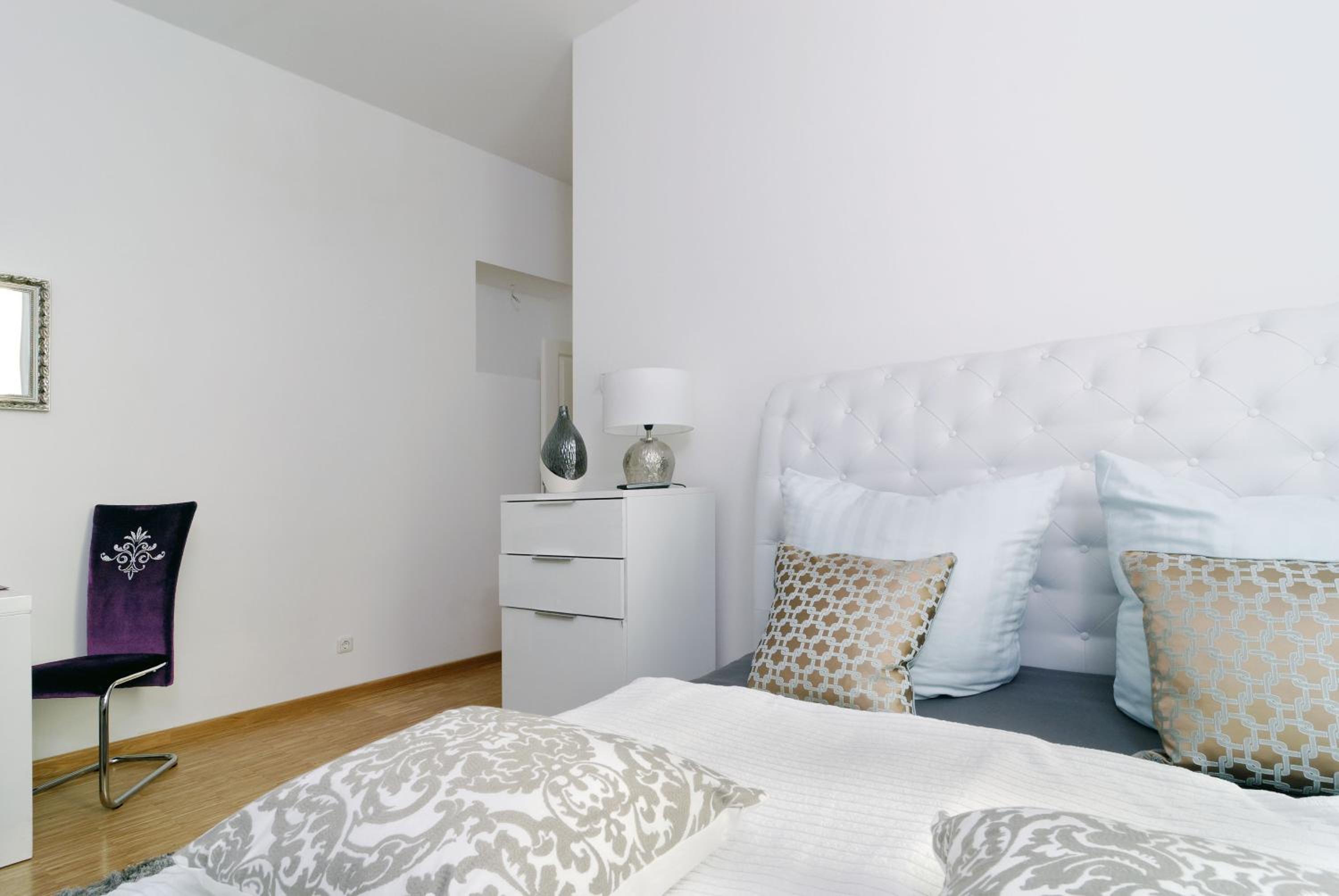Grand Central Mitte Apartment
