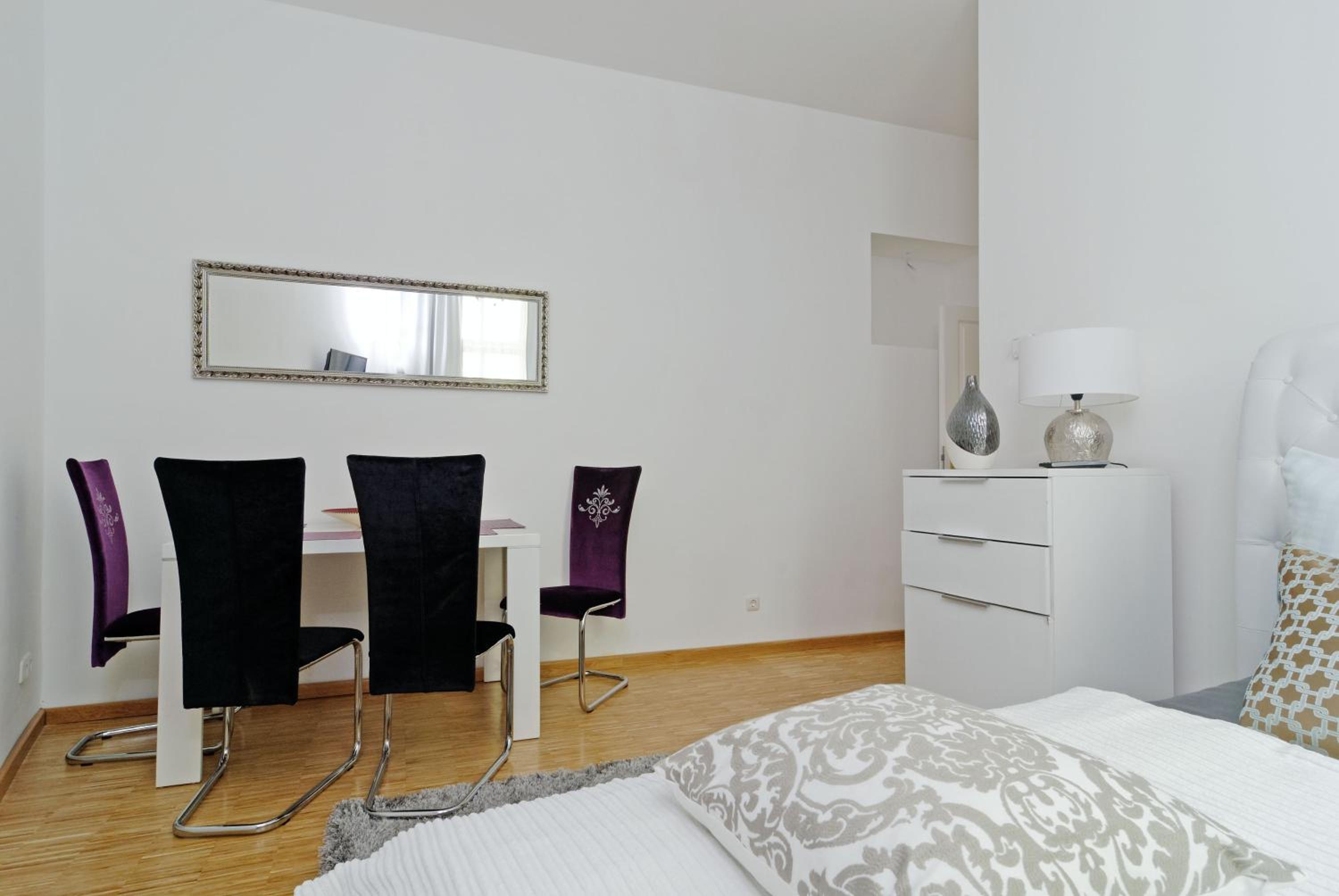 Grand Central Mitte Apartment