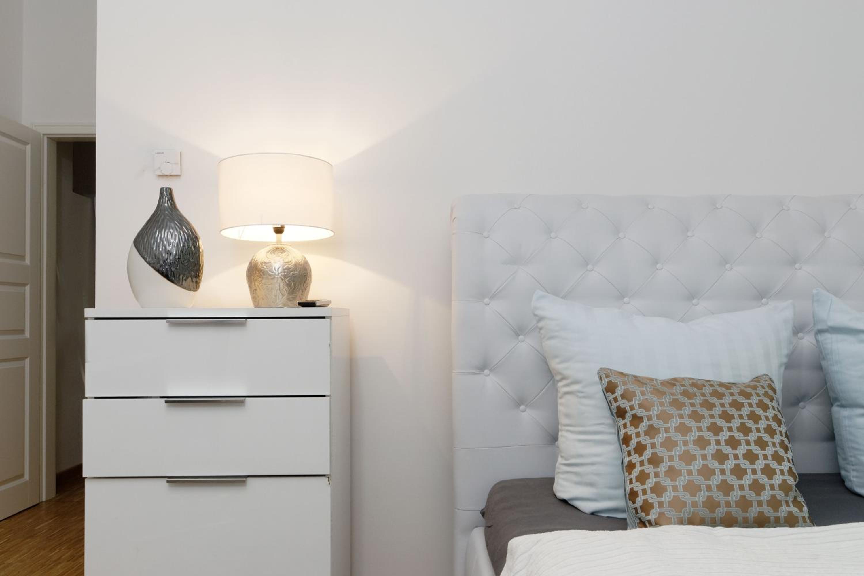 Grand Central Mitte Apartment