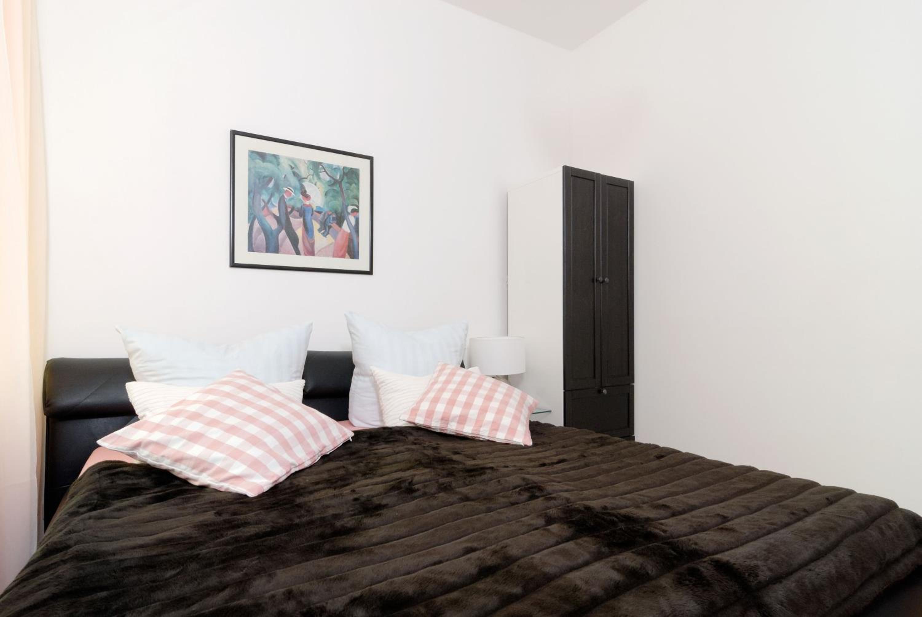 Grand Central Mitte Apartment