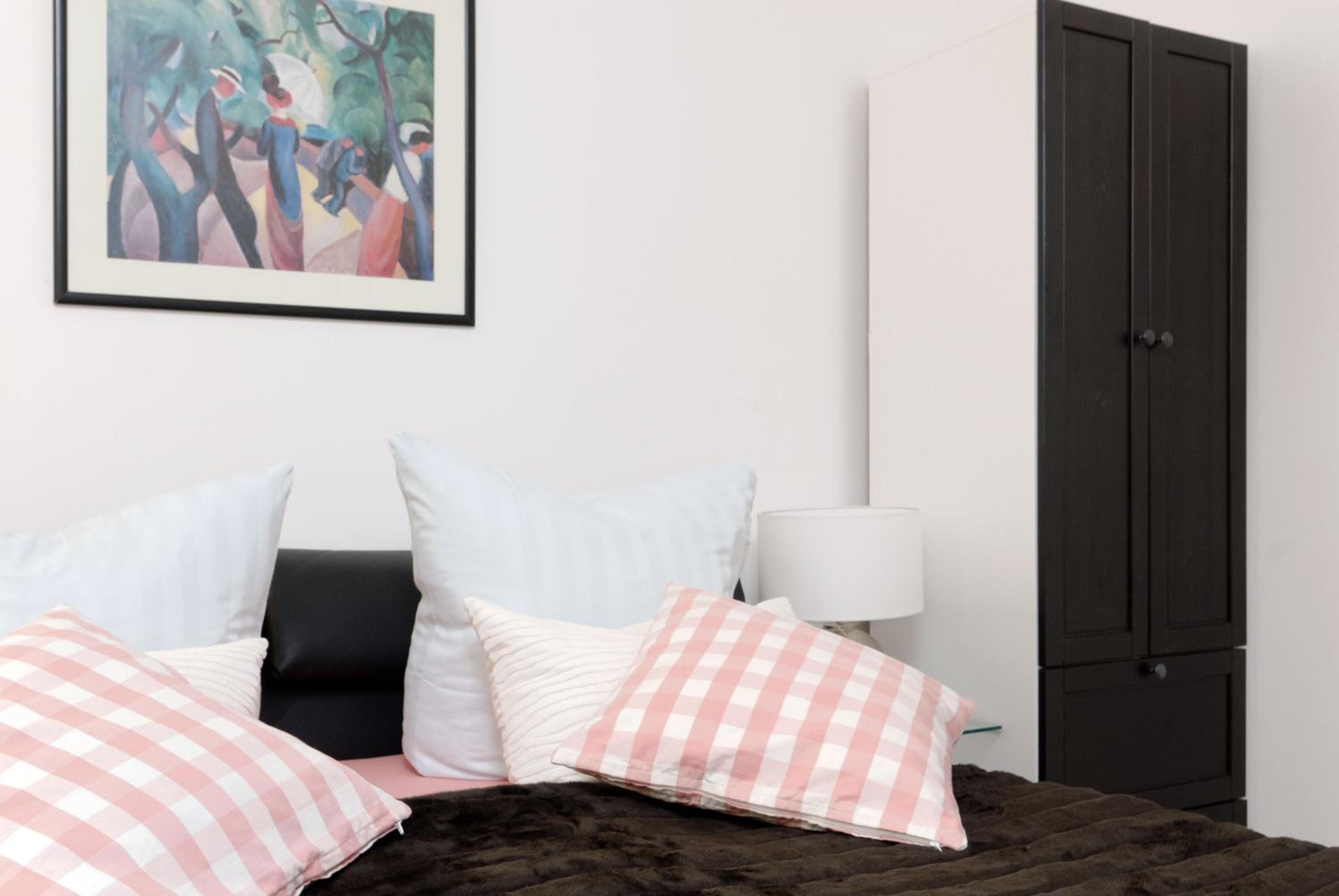 Grand Central Mitte Apartment