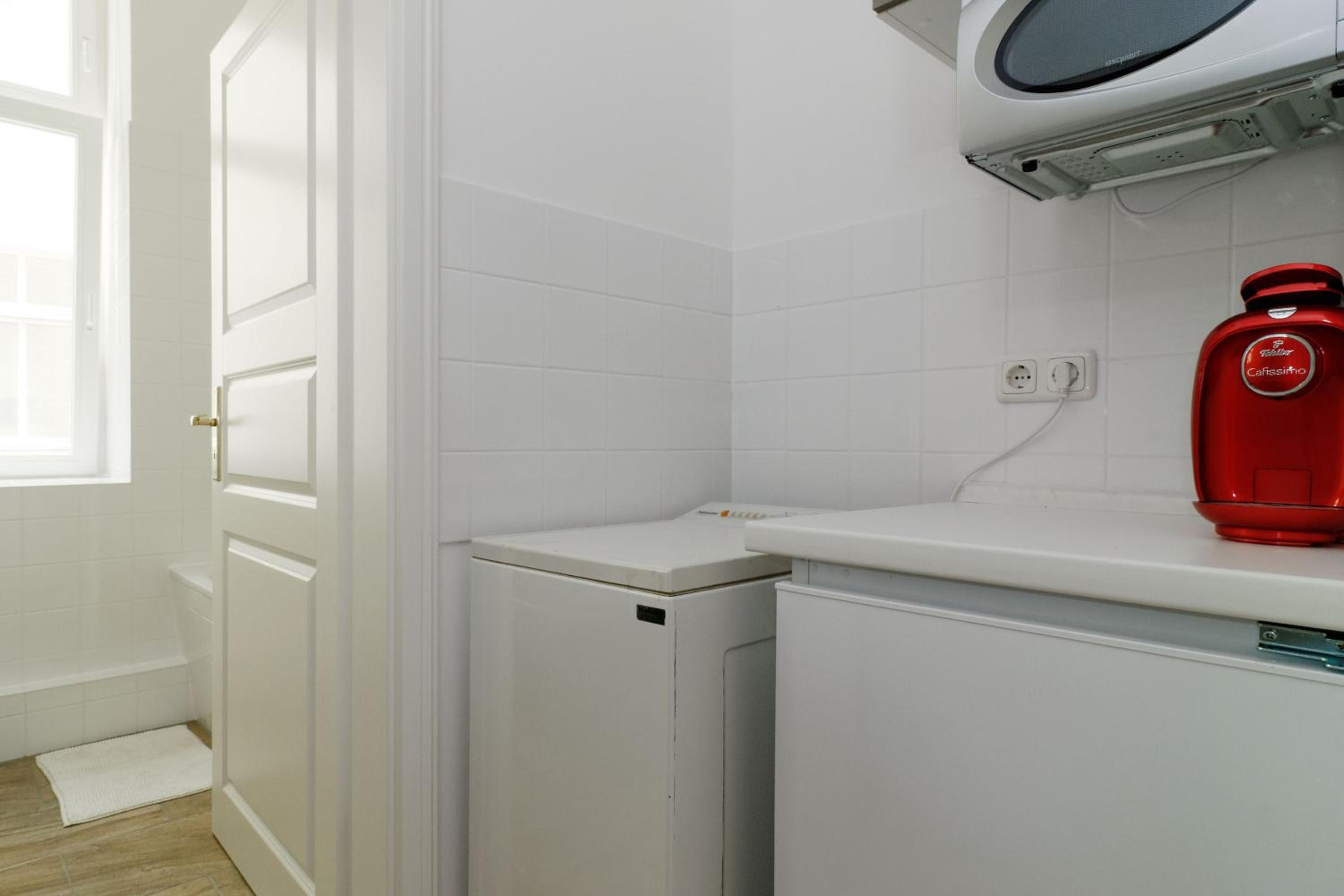 Grand Central Mitte Apartment