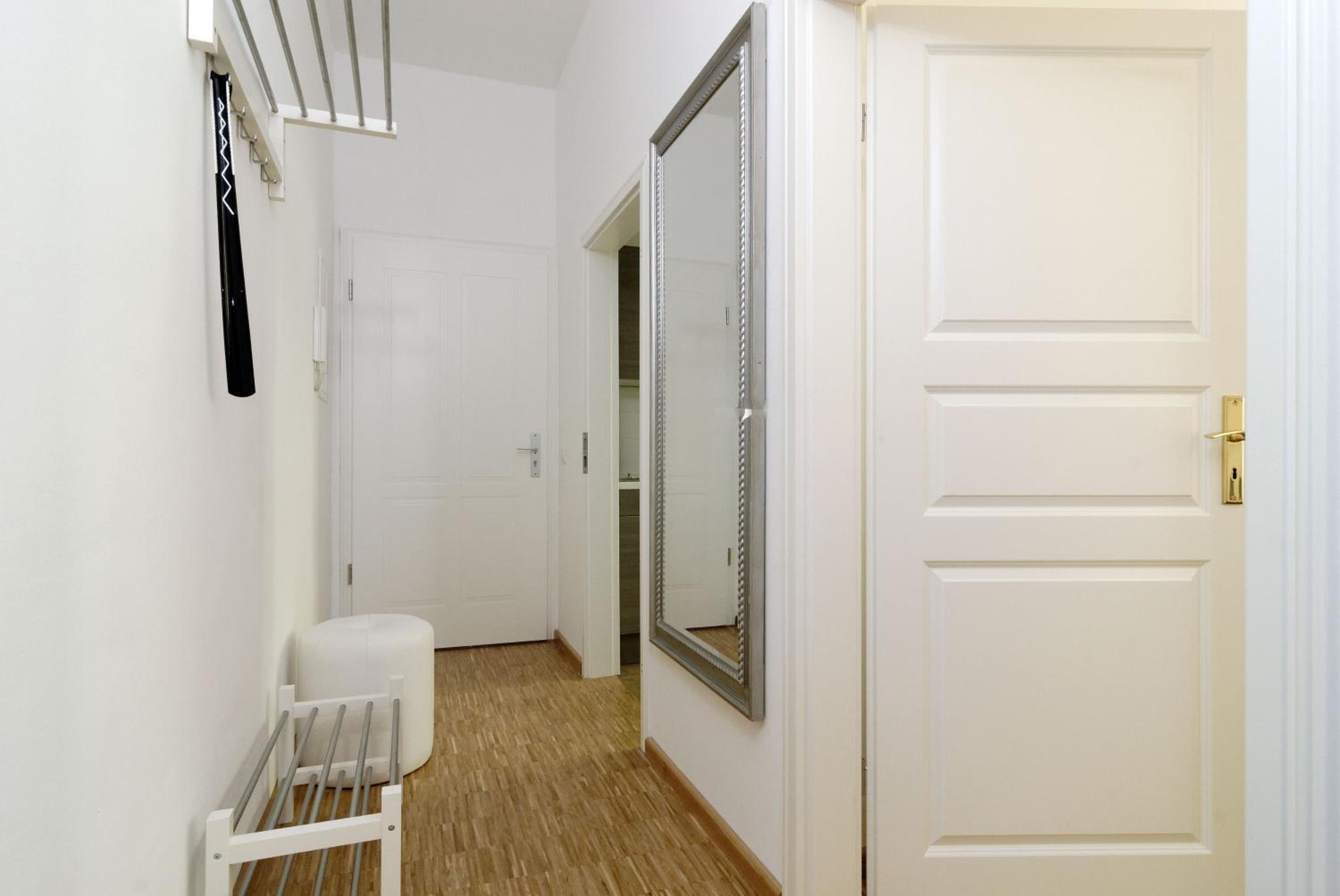 Grand Central Mitte Apartment