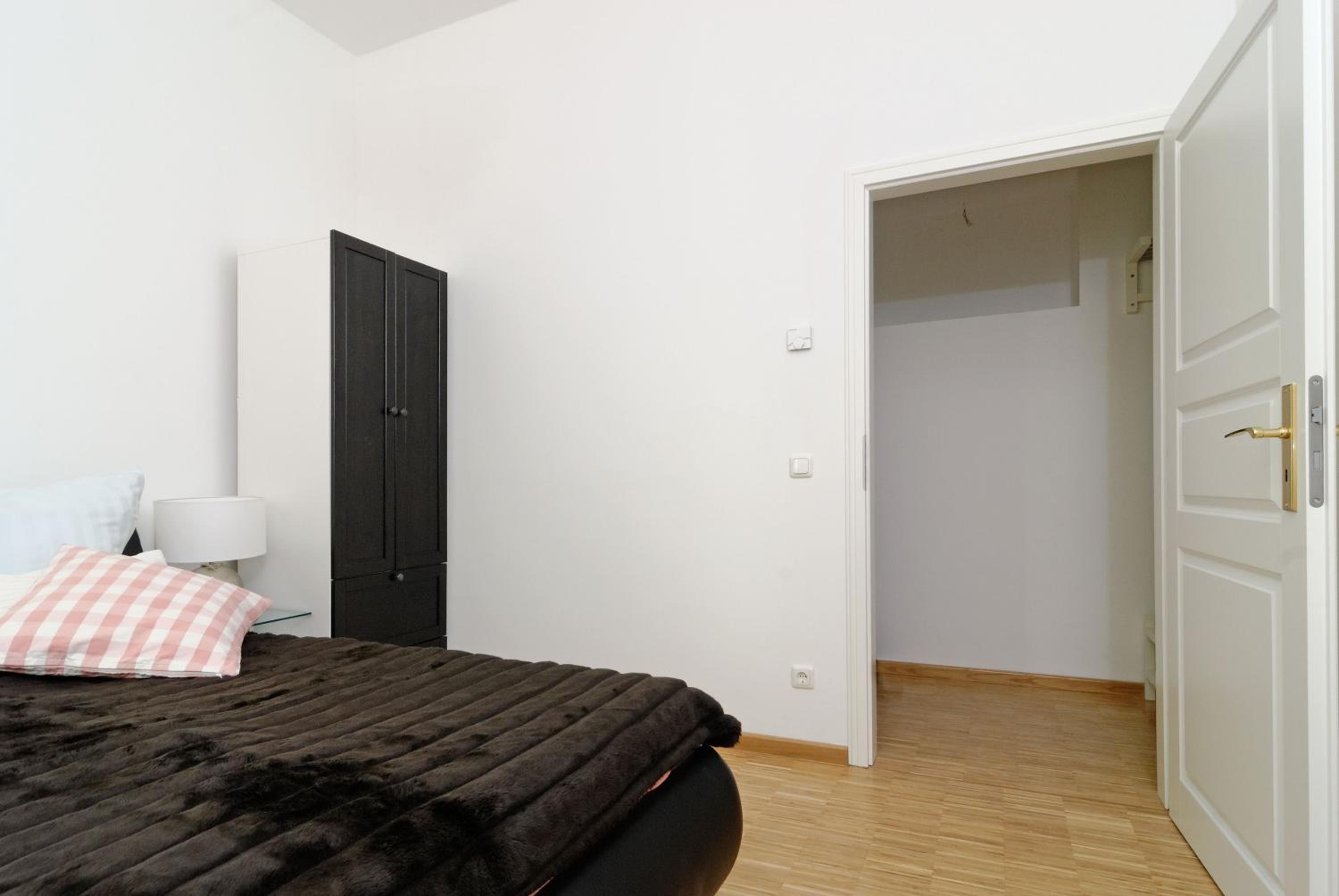 Grand Central Mitte Apartment