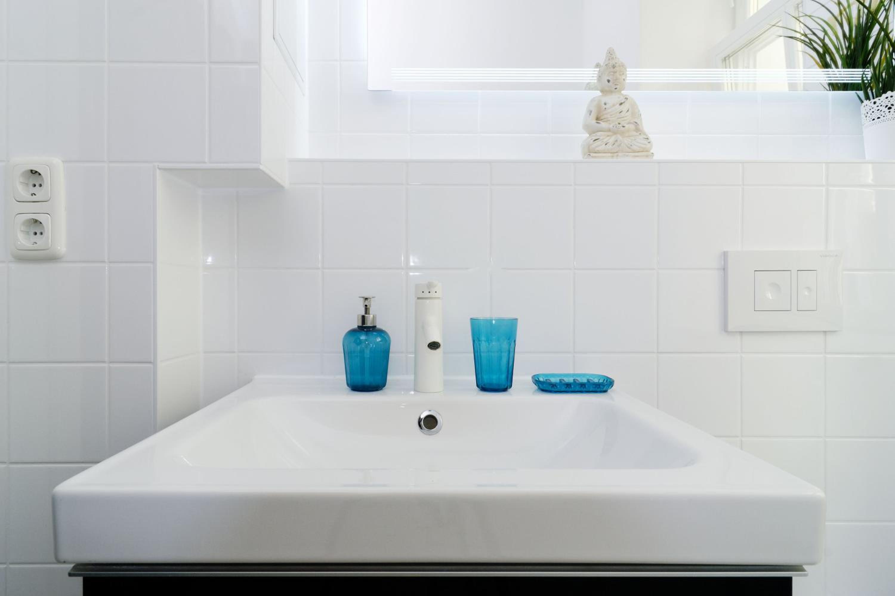Grand Central Mitte Apartment