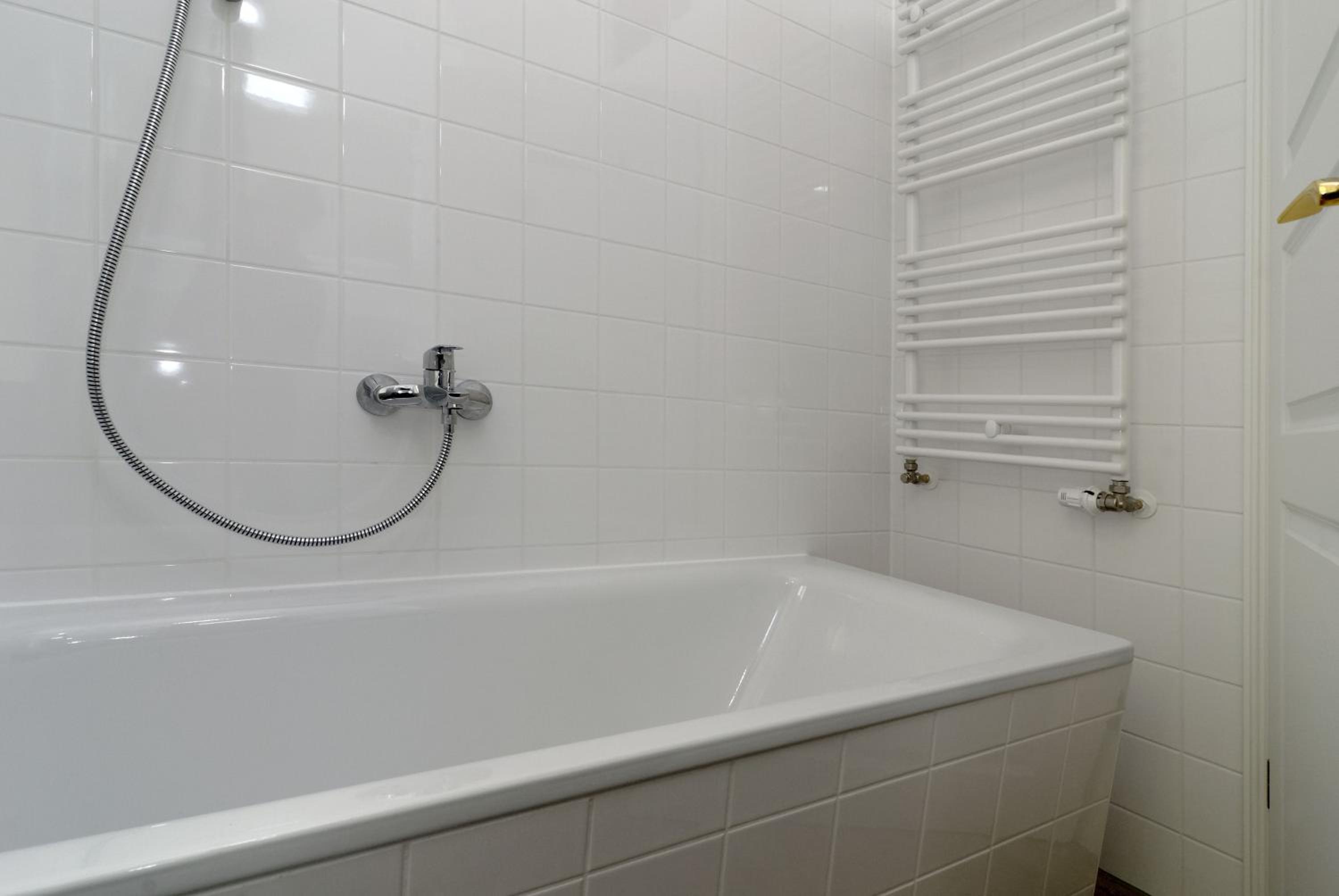 Grand Central Mitte Apartment
