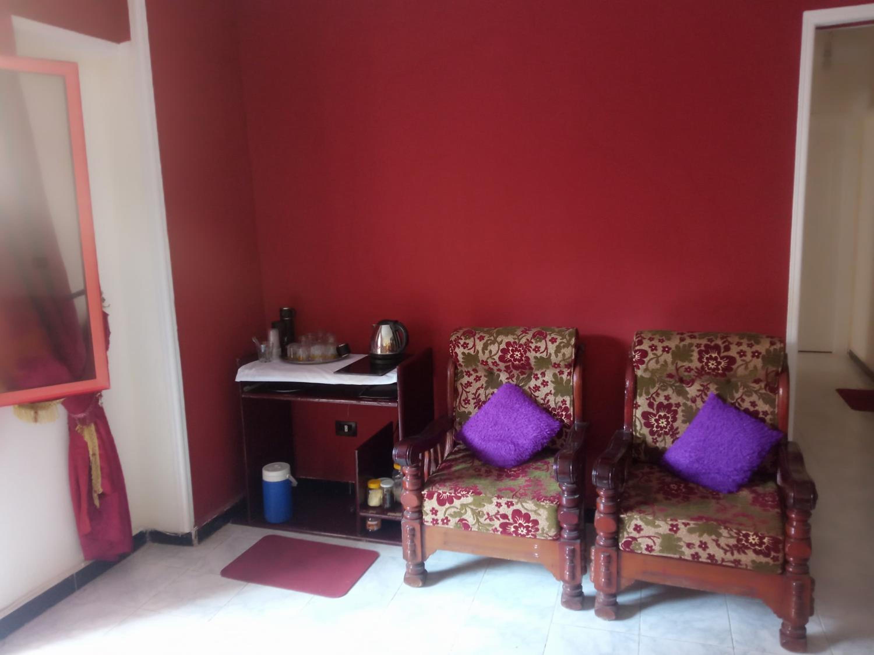 شقة بحر إسكندرية Bianchi Breeze