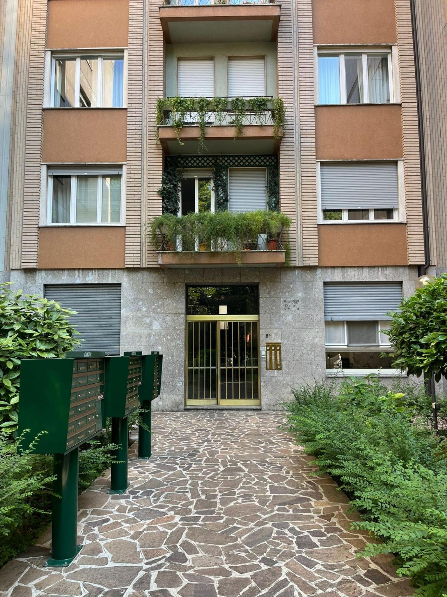 Residenza Tonale