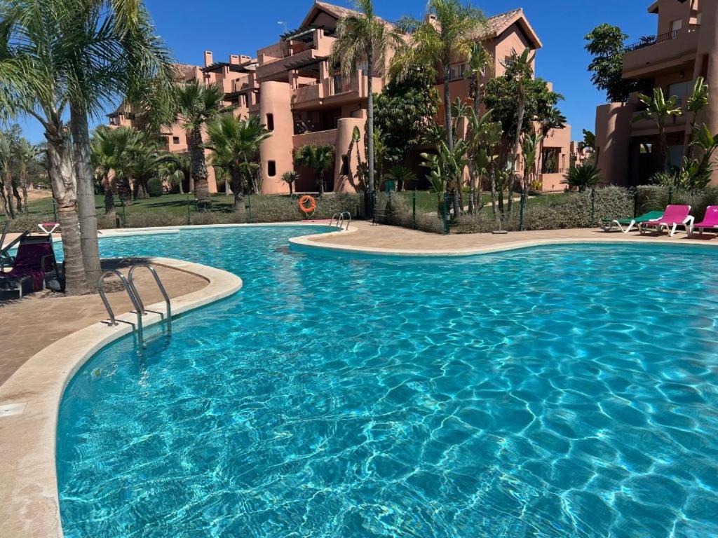 Casa Menor - Mar Menor Golf