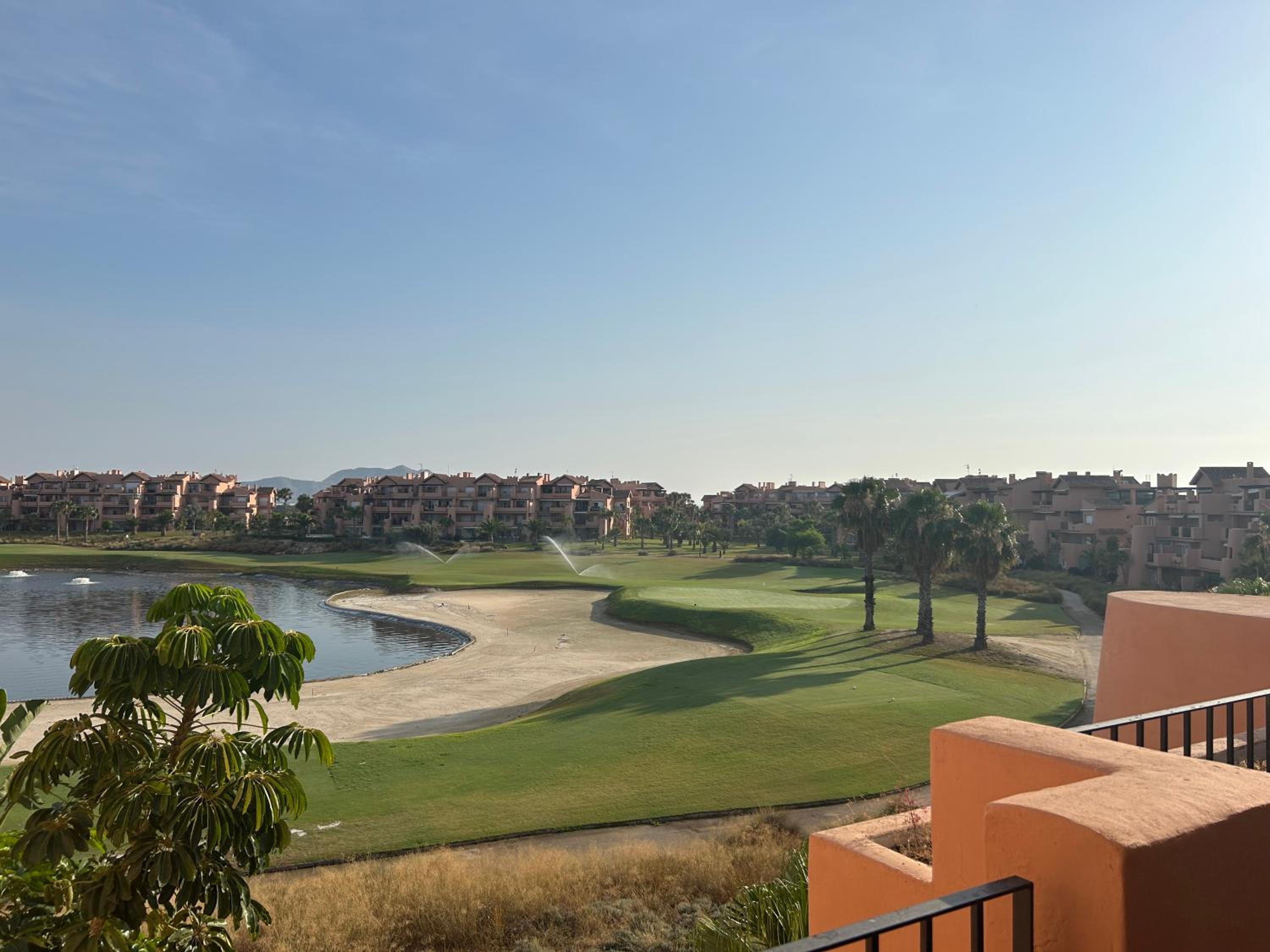 Casa Menor - Mar Menor Golf
