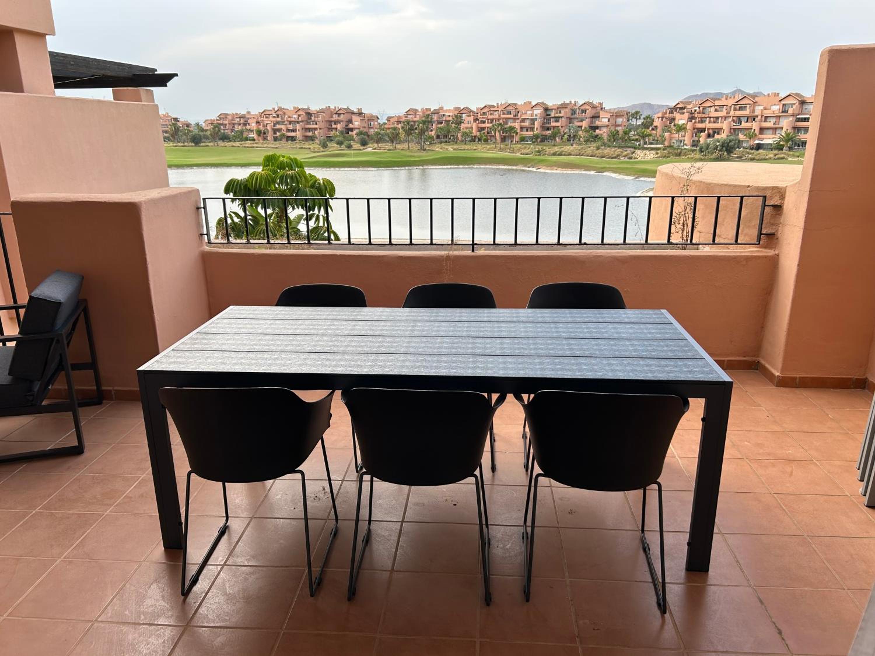 Casa Menor - Mar Menor Golf