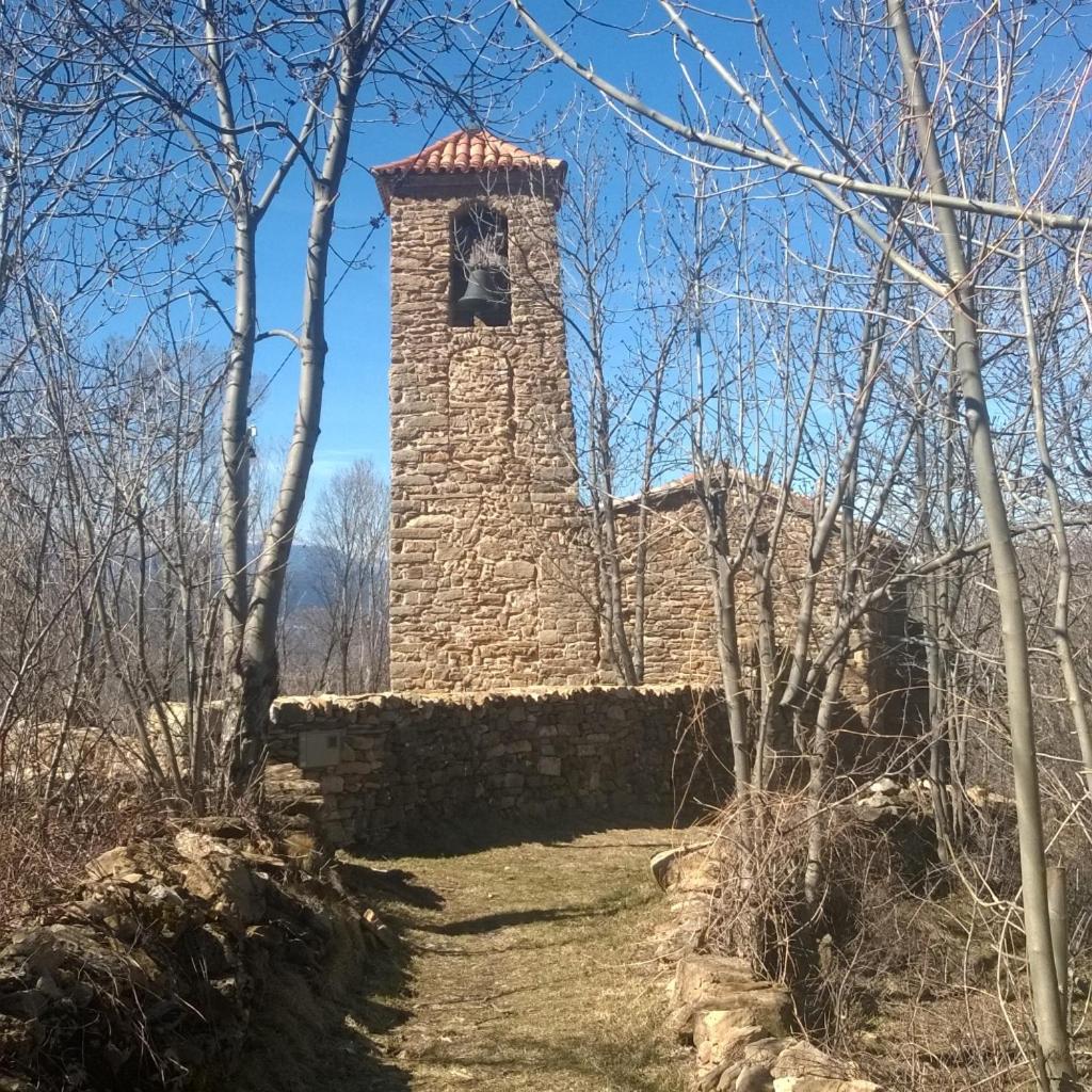 La Faiada