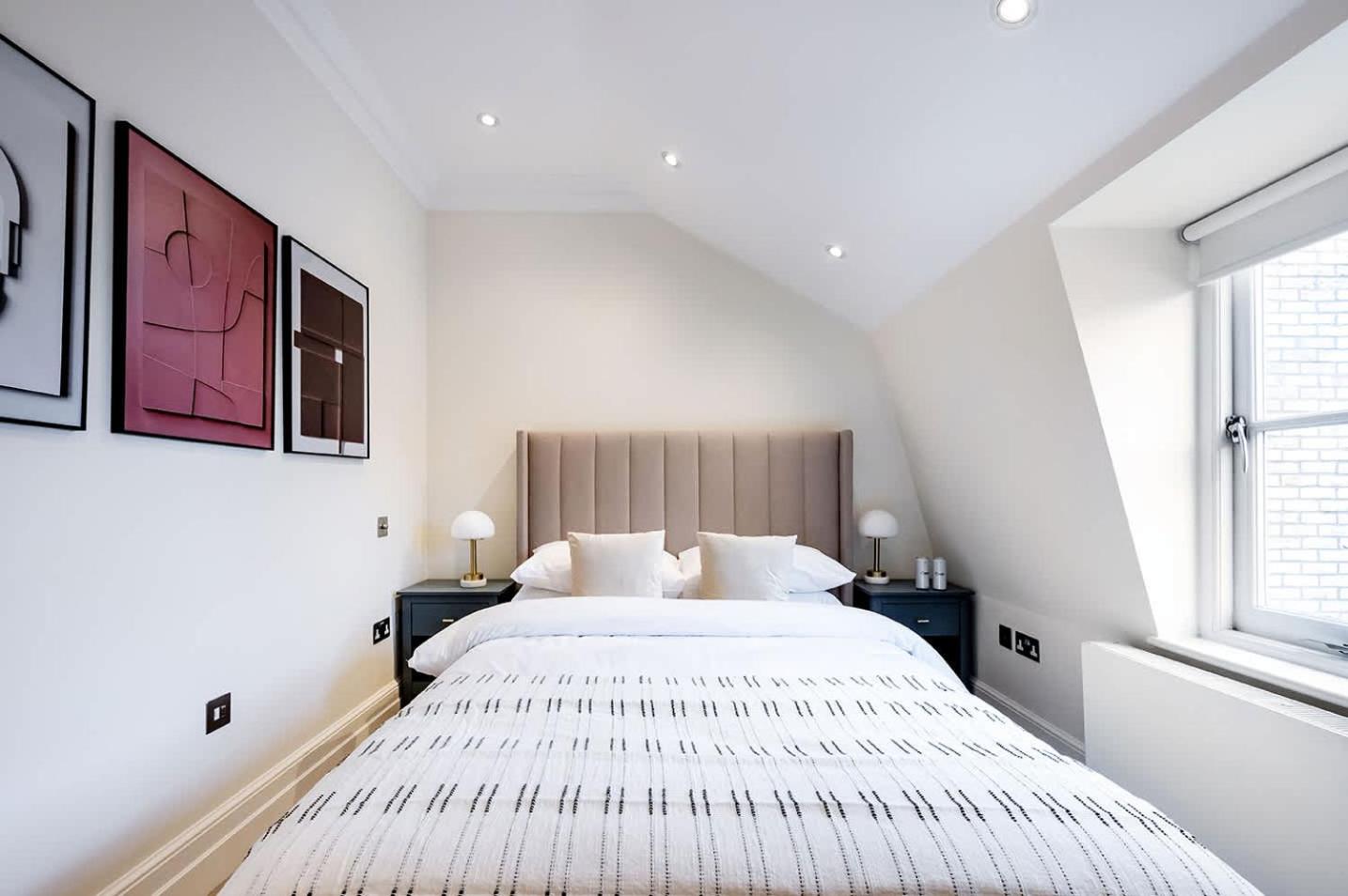 The Paddington Professional - by Out of Office Lifestyle