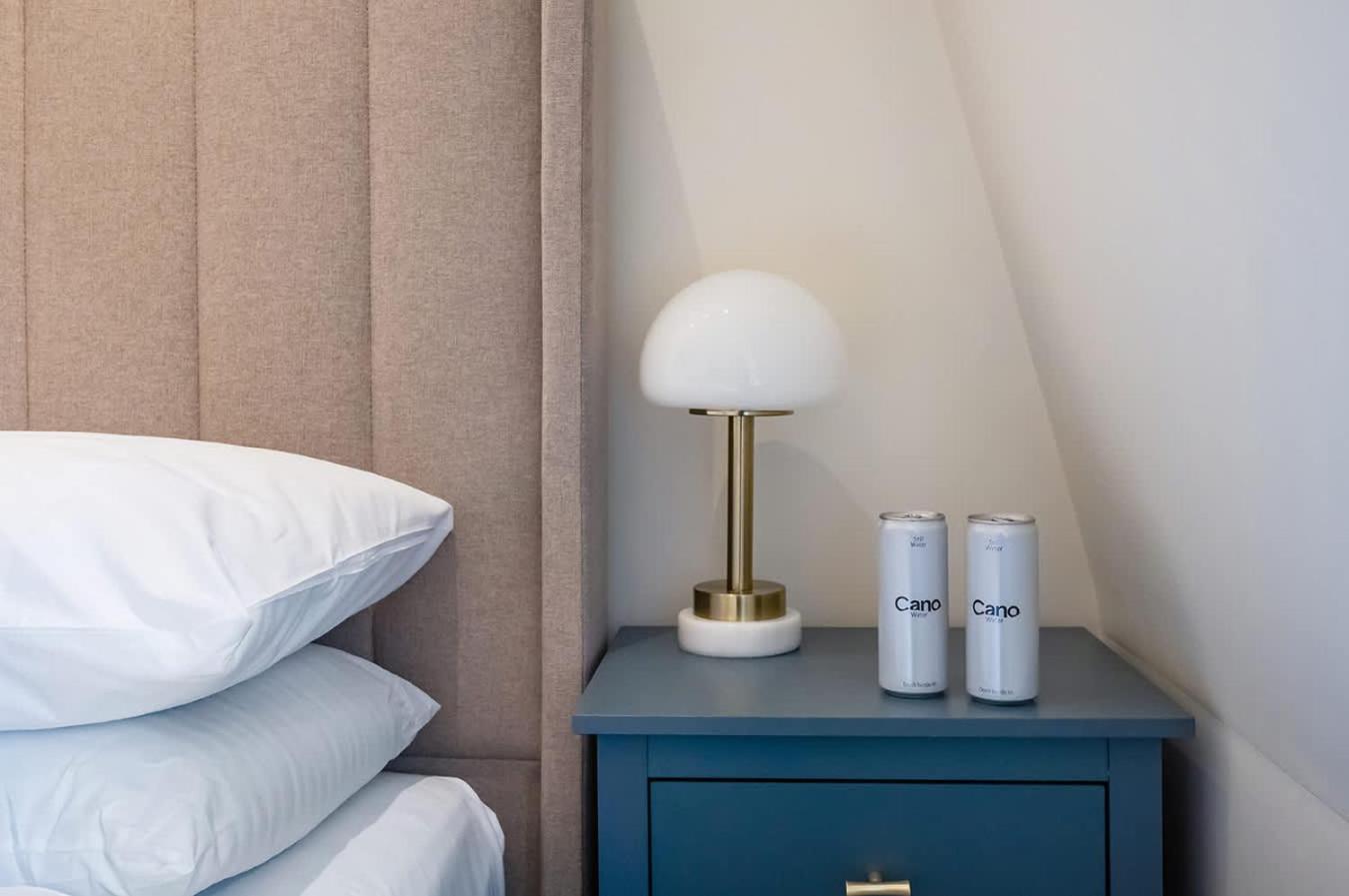 The Paddington Professional - by Out of Office Lifestyle