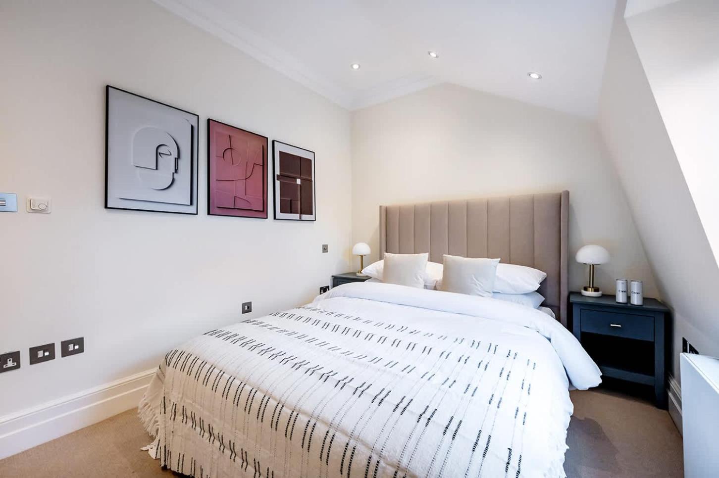 The Paddington Professional - by Out of Office Lifestyle