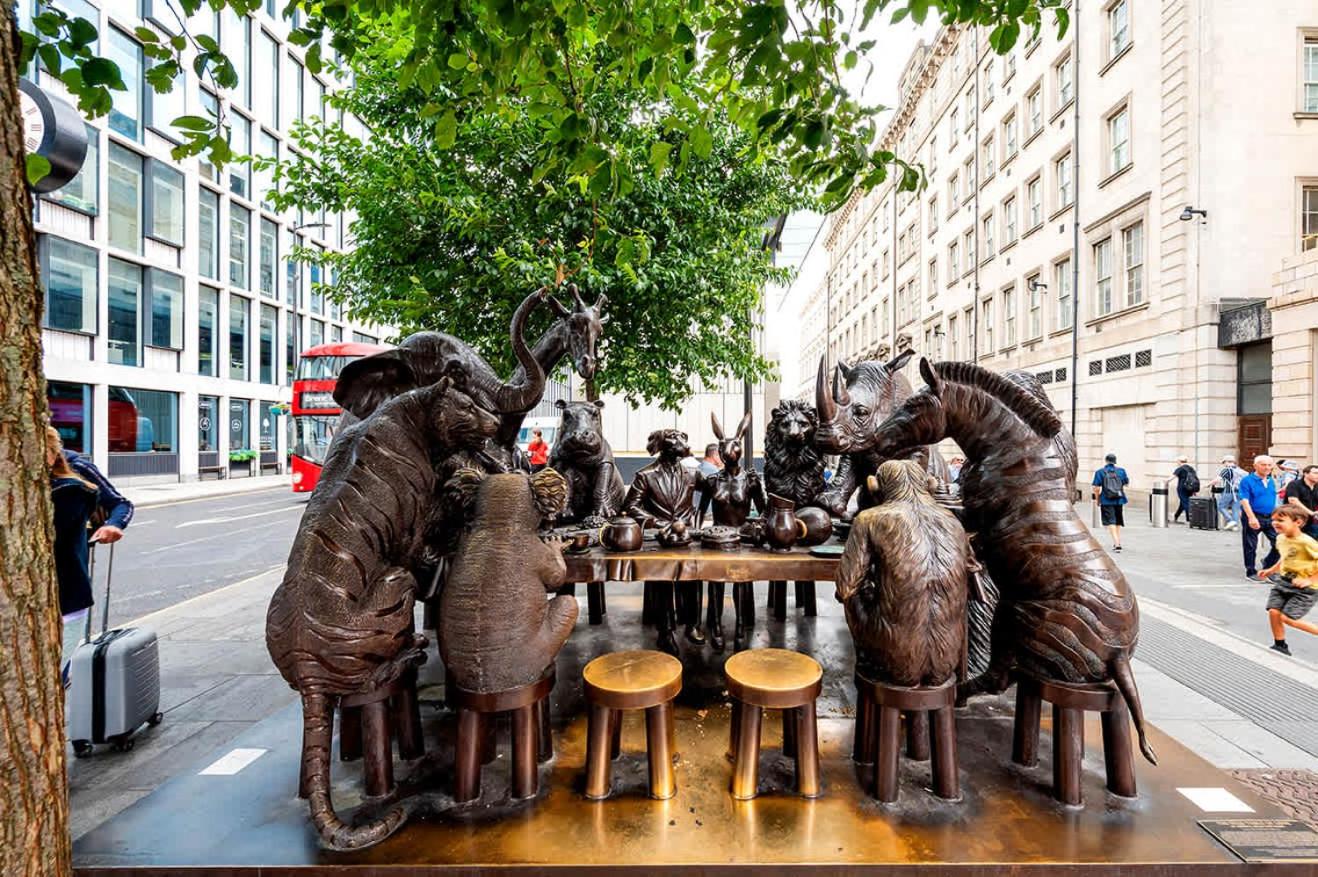 The Paddington Professional - by Out of Office Lifestyle