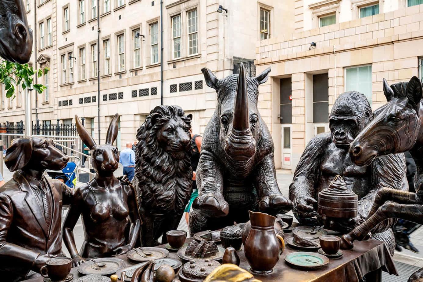 The Paddington Professional - by Out of Office Lifestyle