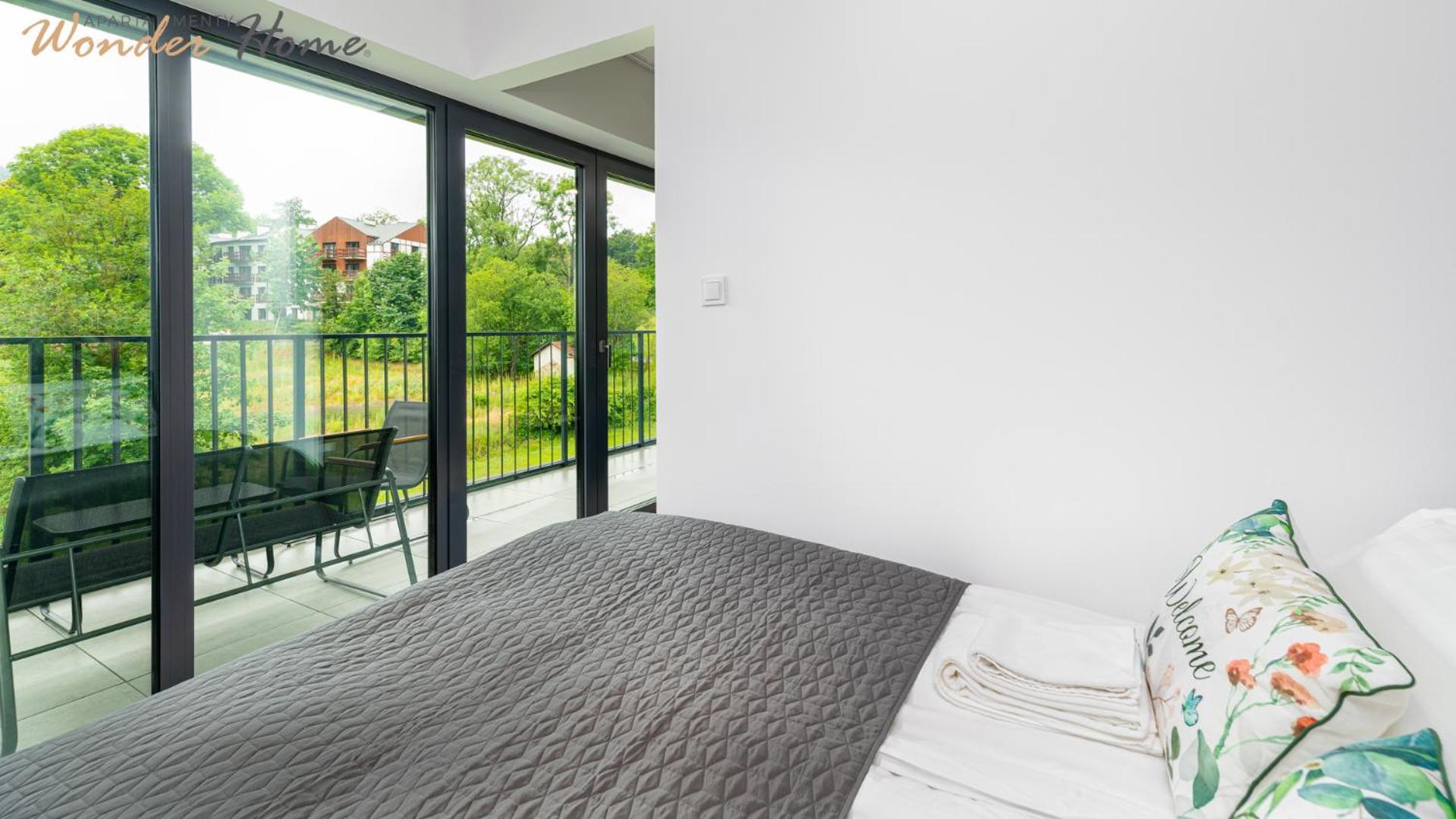 Wonder Home- Izeryn- centrum Świeradowa
