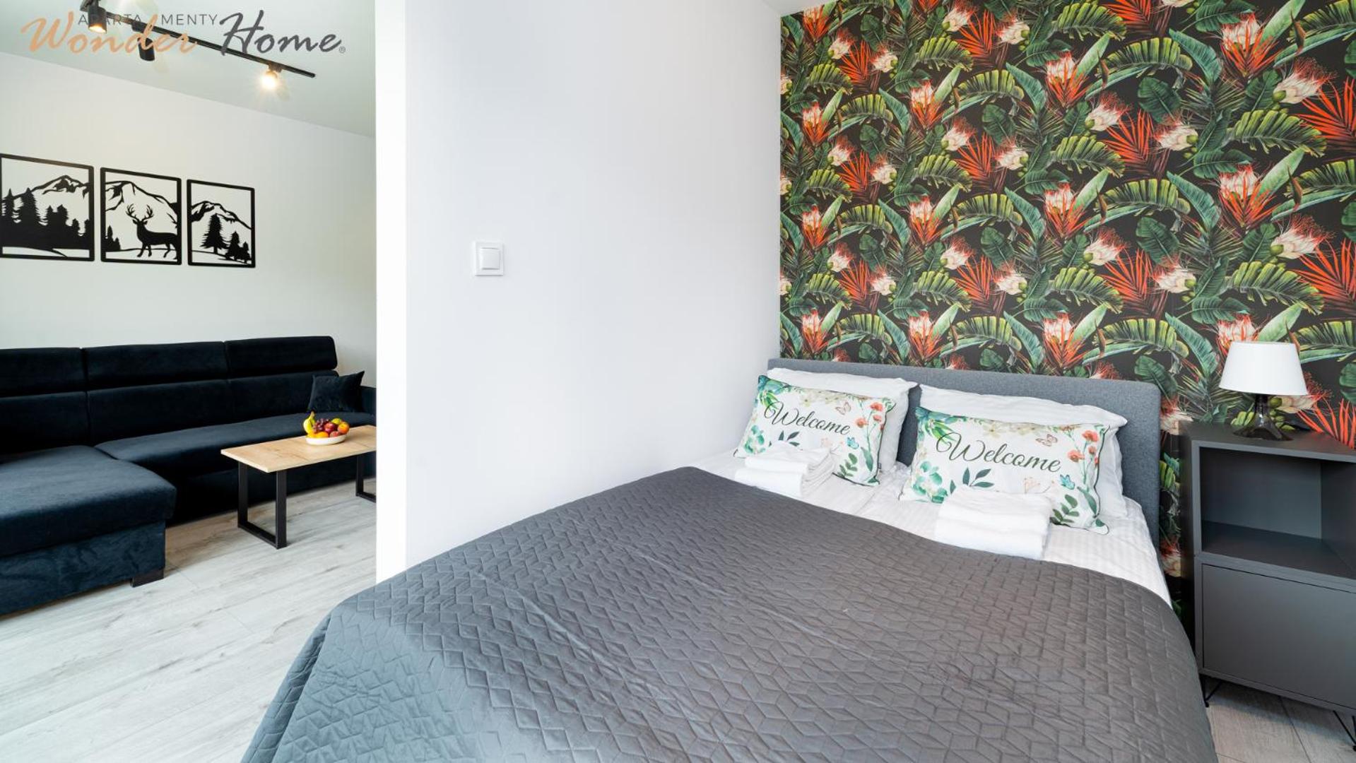 Wonder Home- Izeryn- centrum Świeradowa