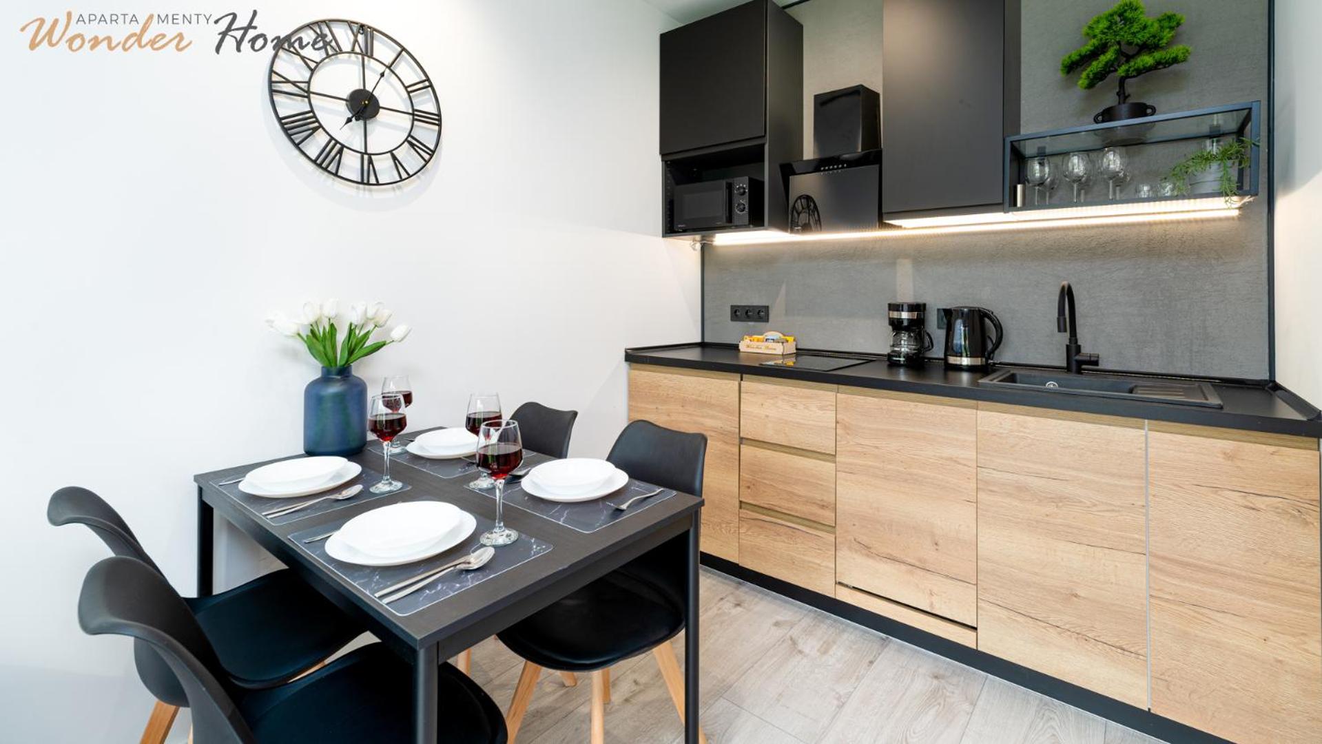 Wonder Home- Izeryn- centrum Świeradowa