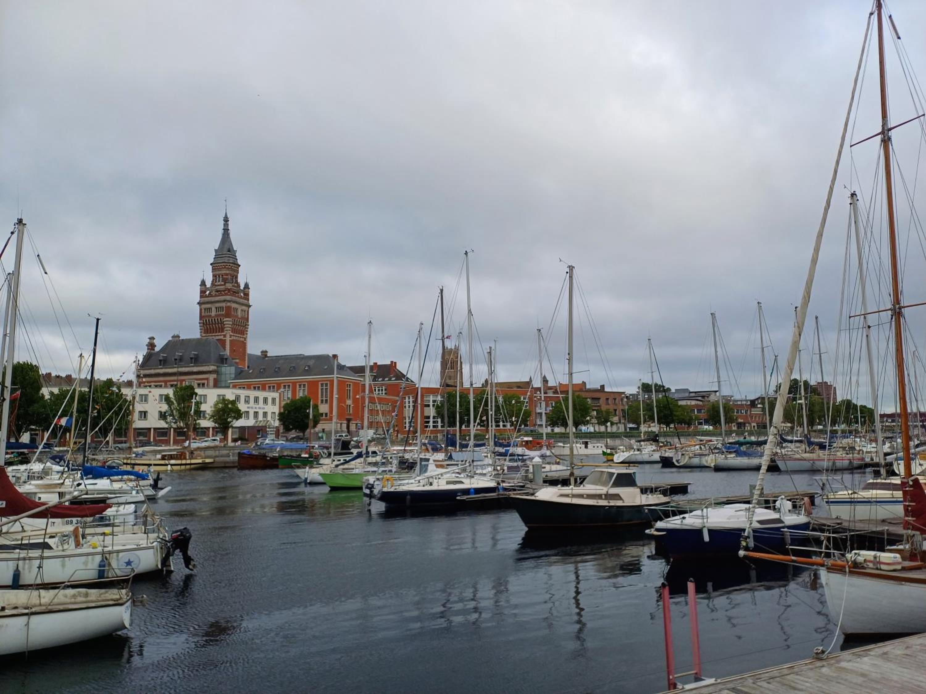 Cap au Nord