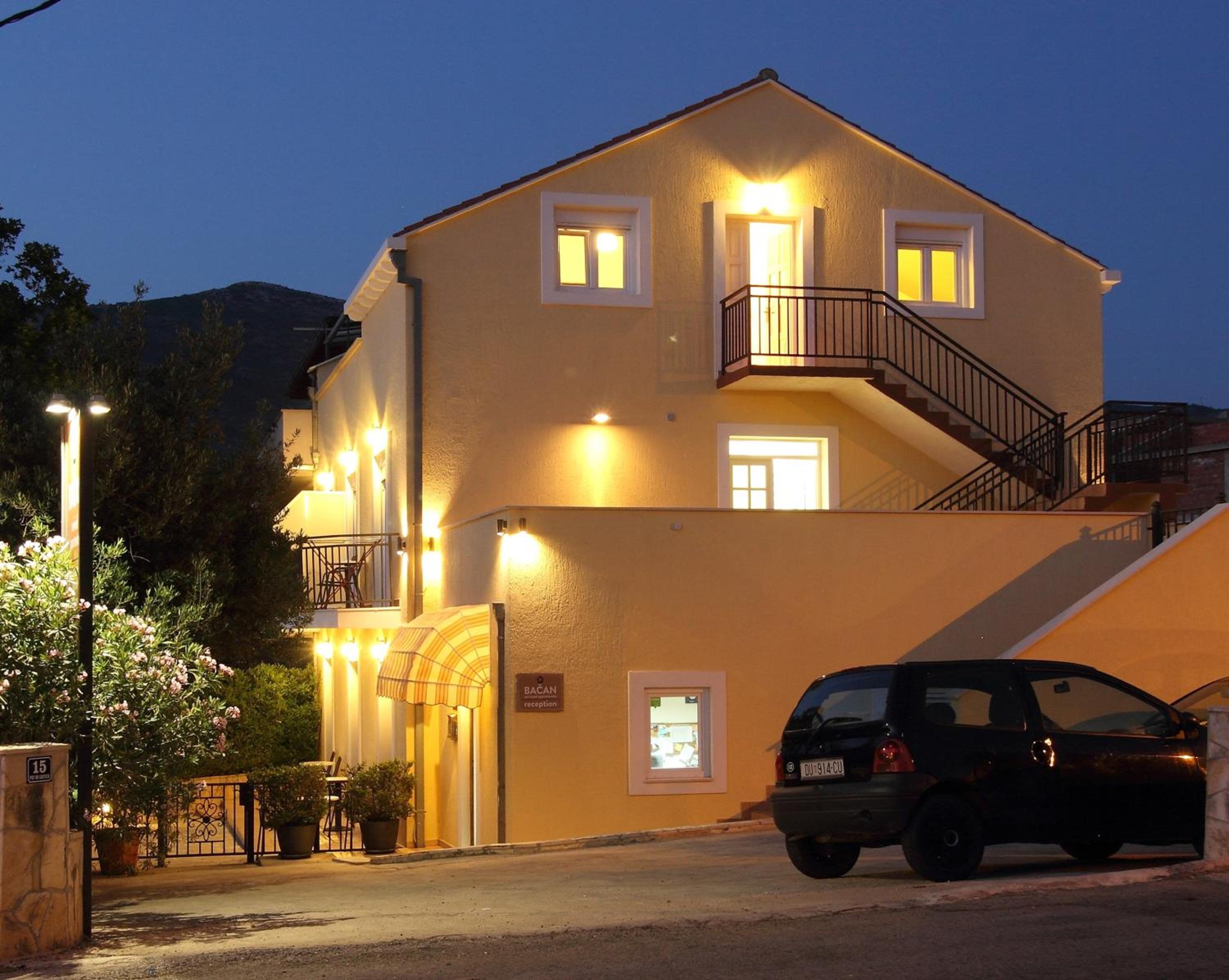 Bacan Serviced Apartments view 4