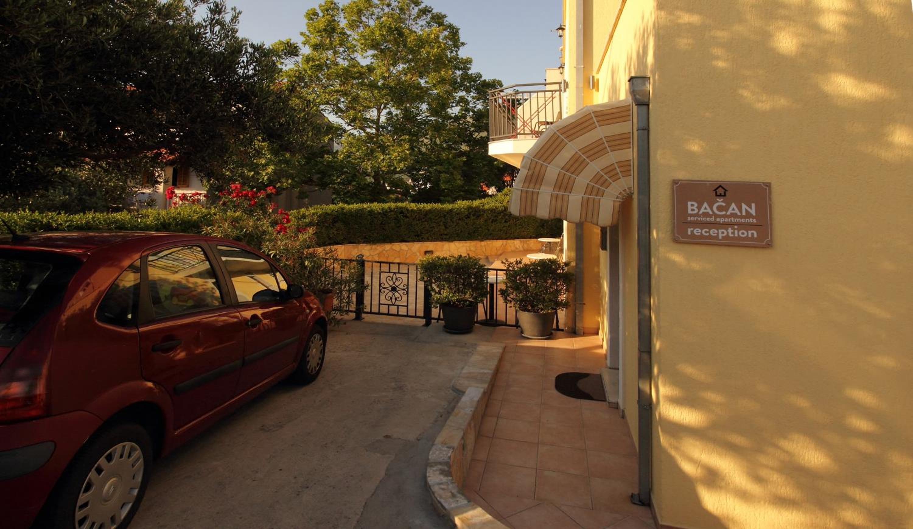 Bacan Serviced Apartments view 5