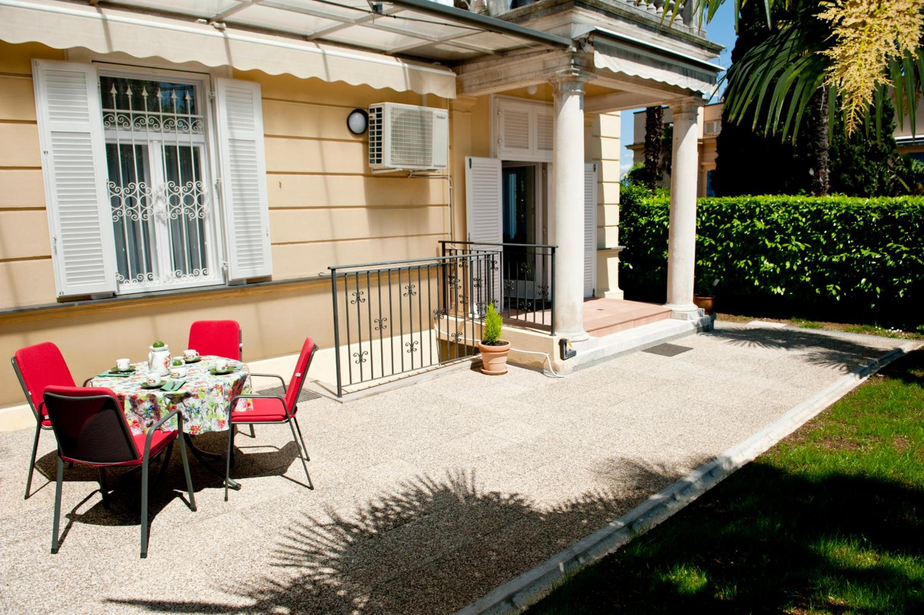Apartman Isadora view 5