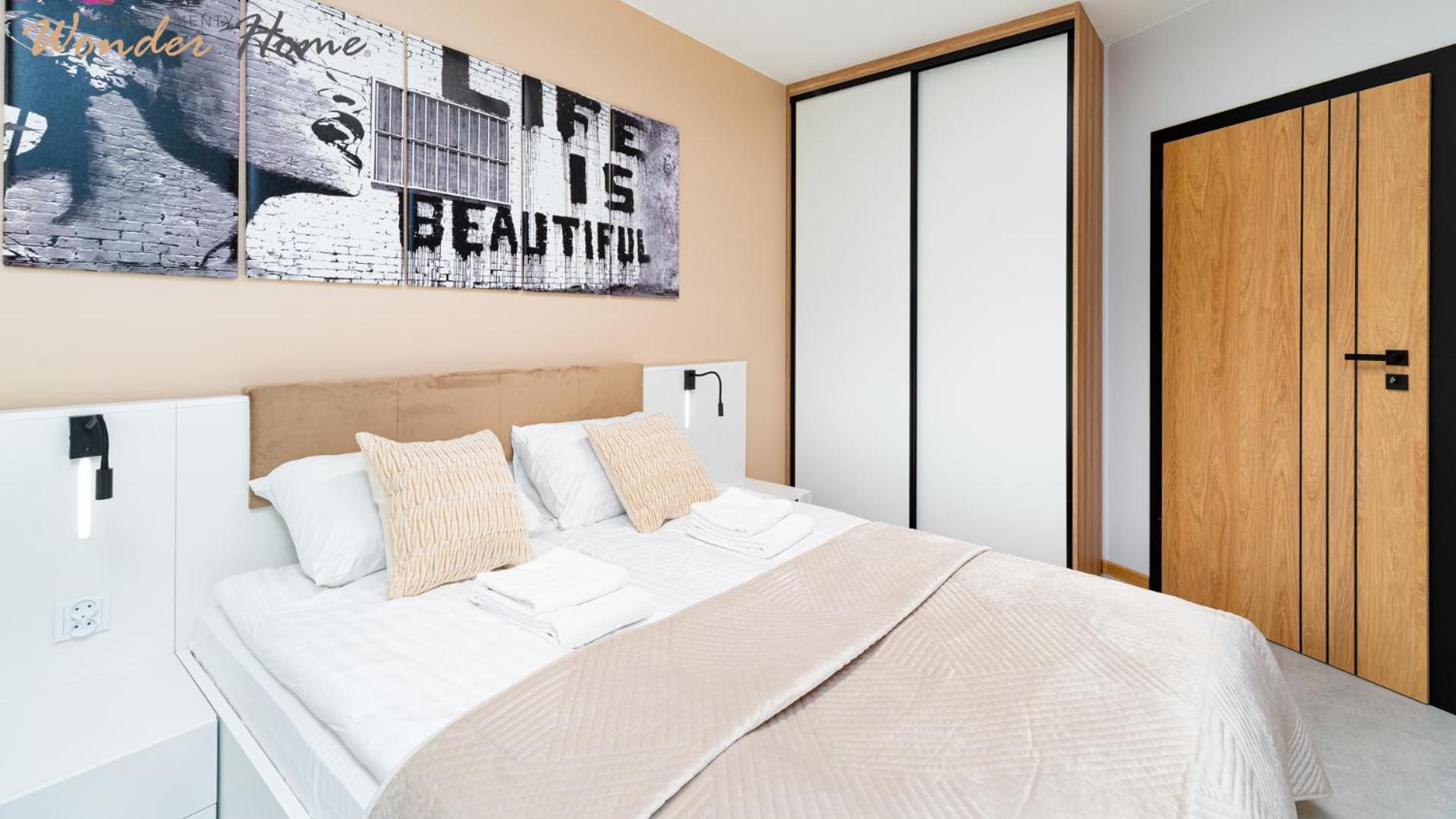 Wonder Home- Izeryn- centrum Świeradowa