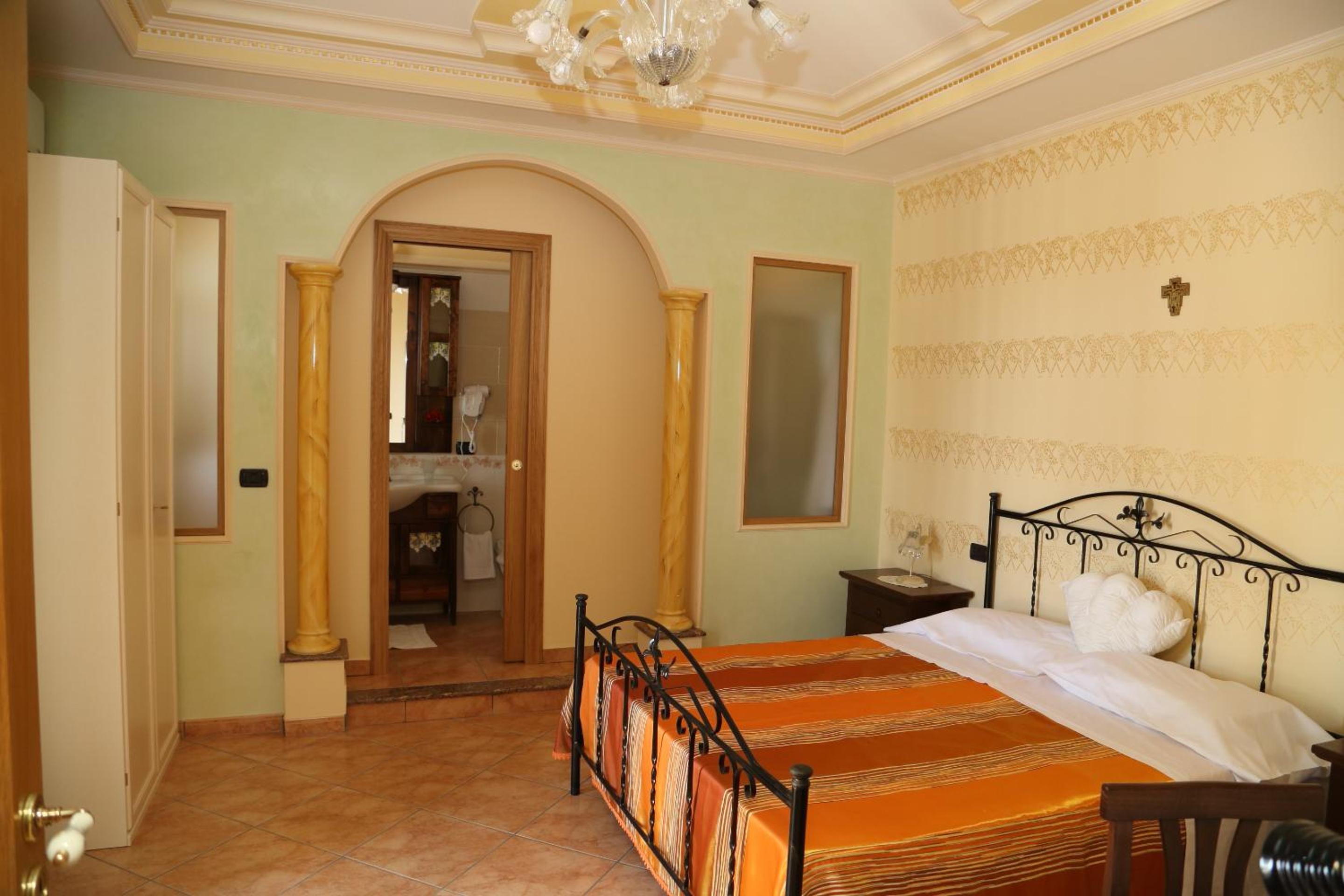 Villa Manno