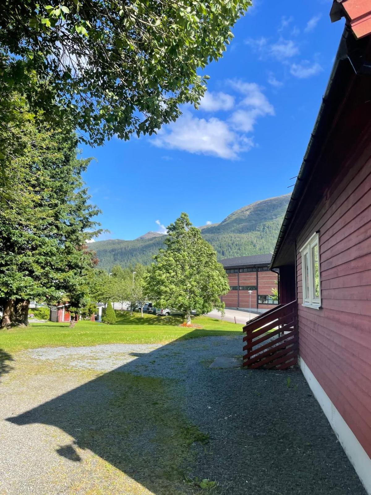 House in Nordfjord, with 4 bedrooms