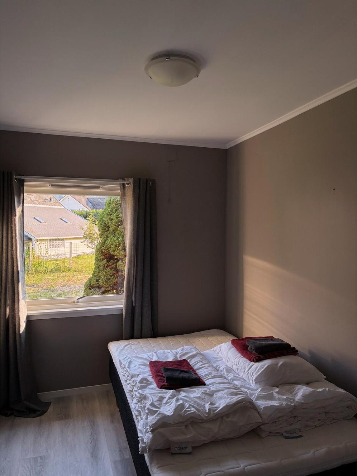 House in Nordfjord, with 4 bedrooms