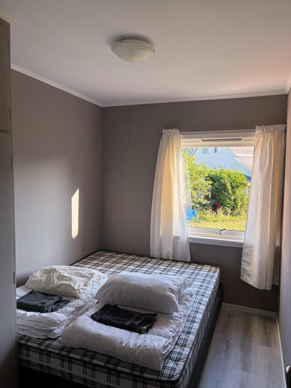 House in Nordfjord, with 4 bedrooms