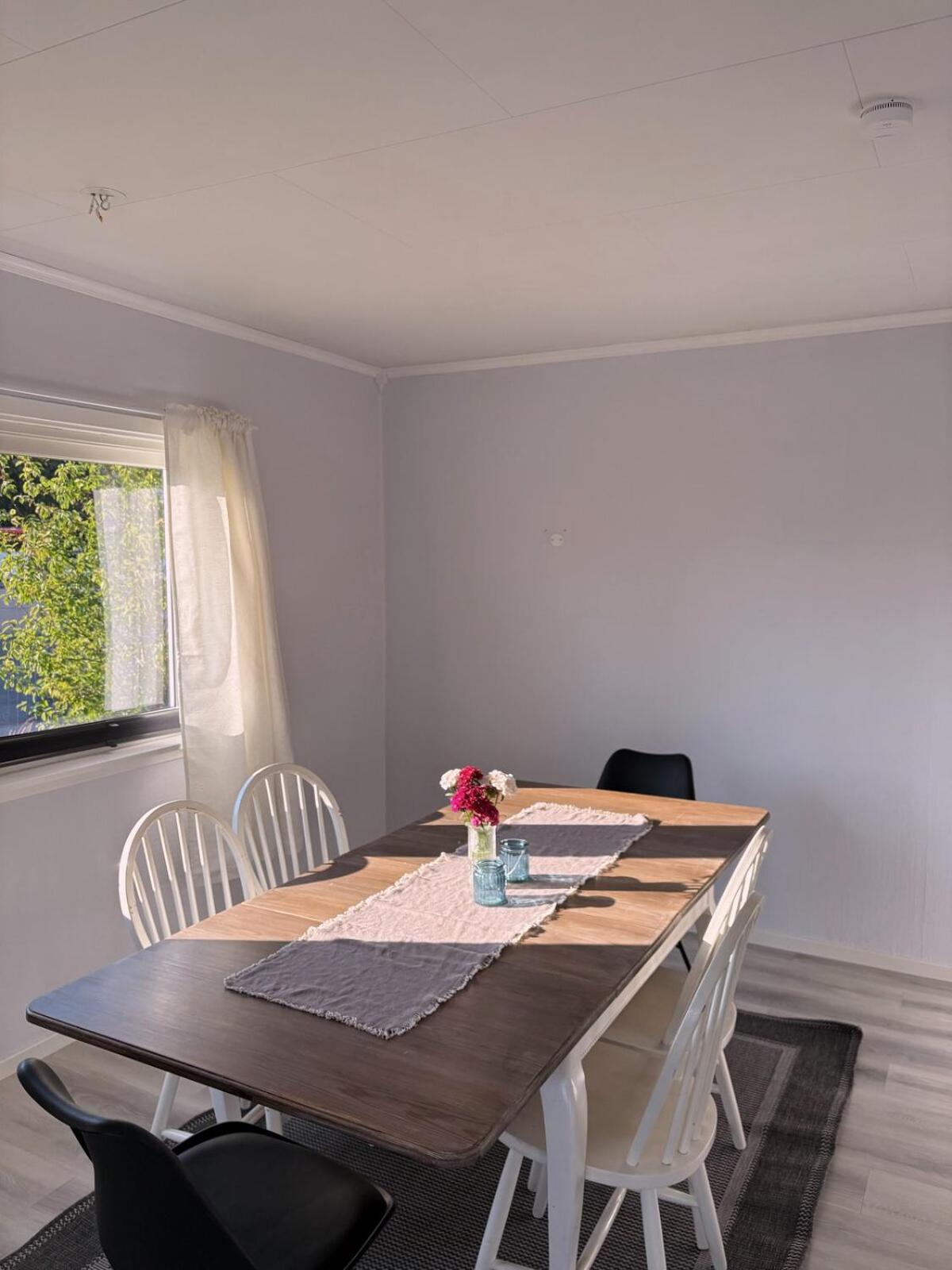 House in Nordfjord, with 4 bedrooms