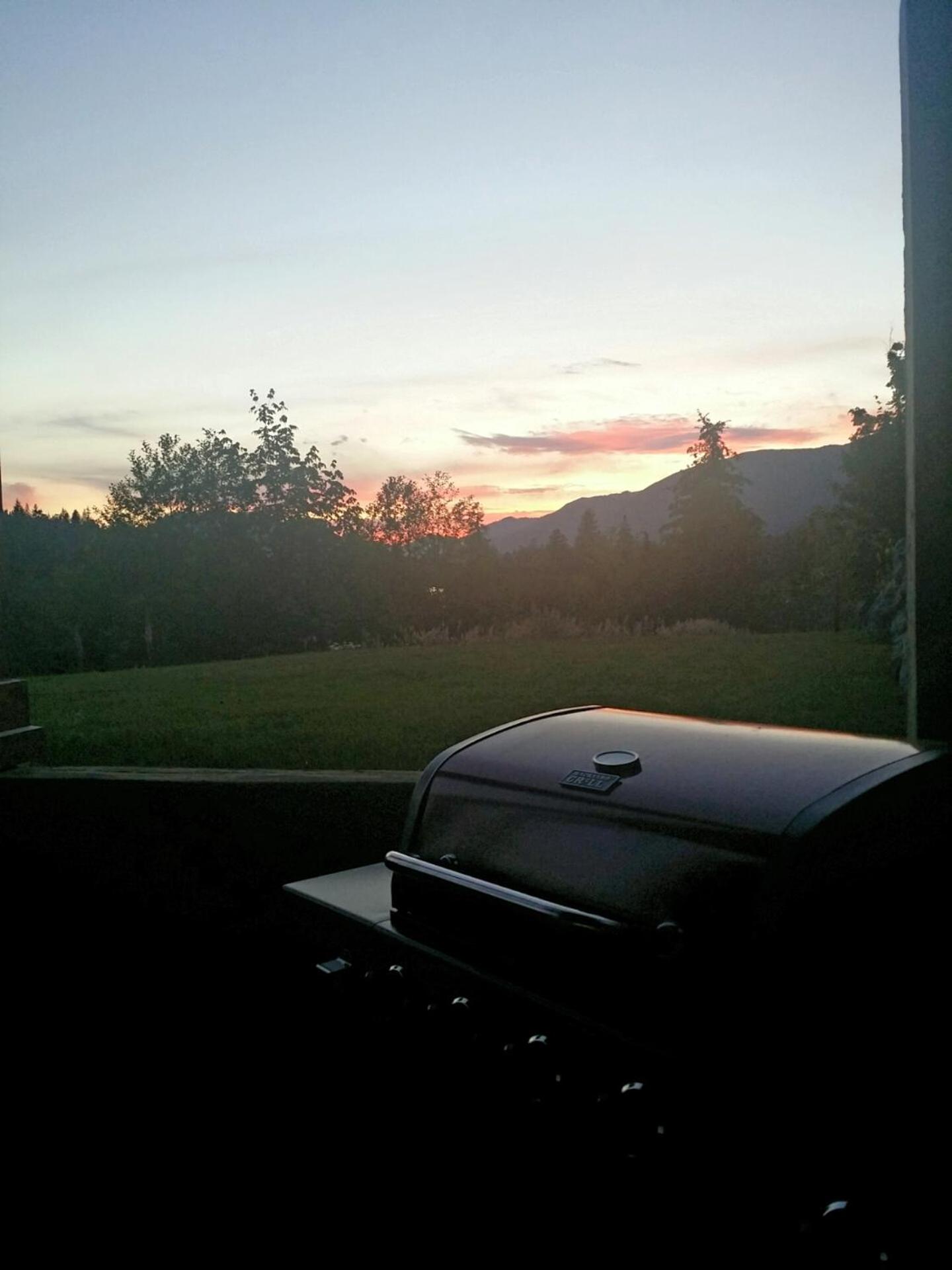 Cowichan Calling view 2