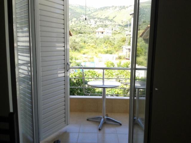 Magic Ionian Apartments & Rooms