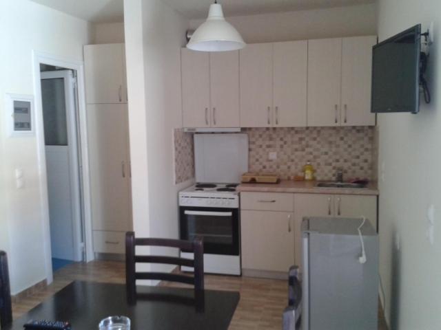 Magic Ionian Apartments & Rooms
