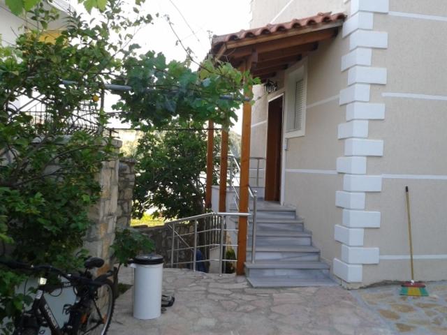 Magic Ionian Apartments & Rooms
