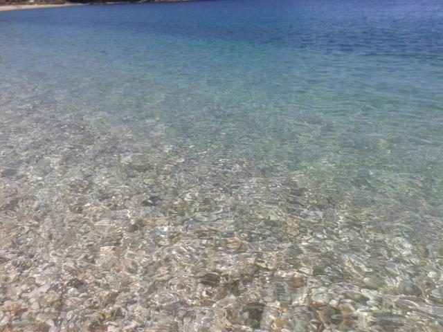 Magic Ionian Apartments & Rooms