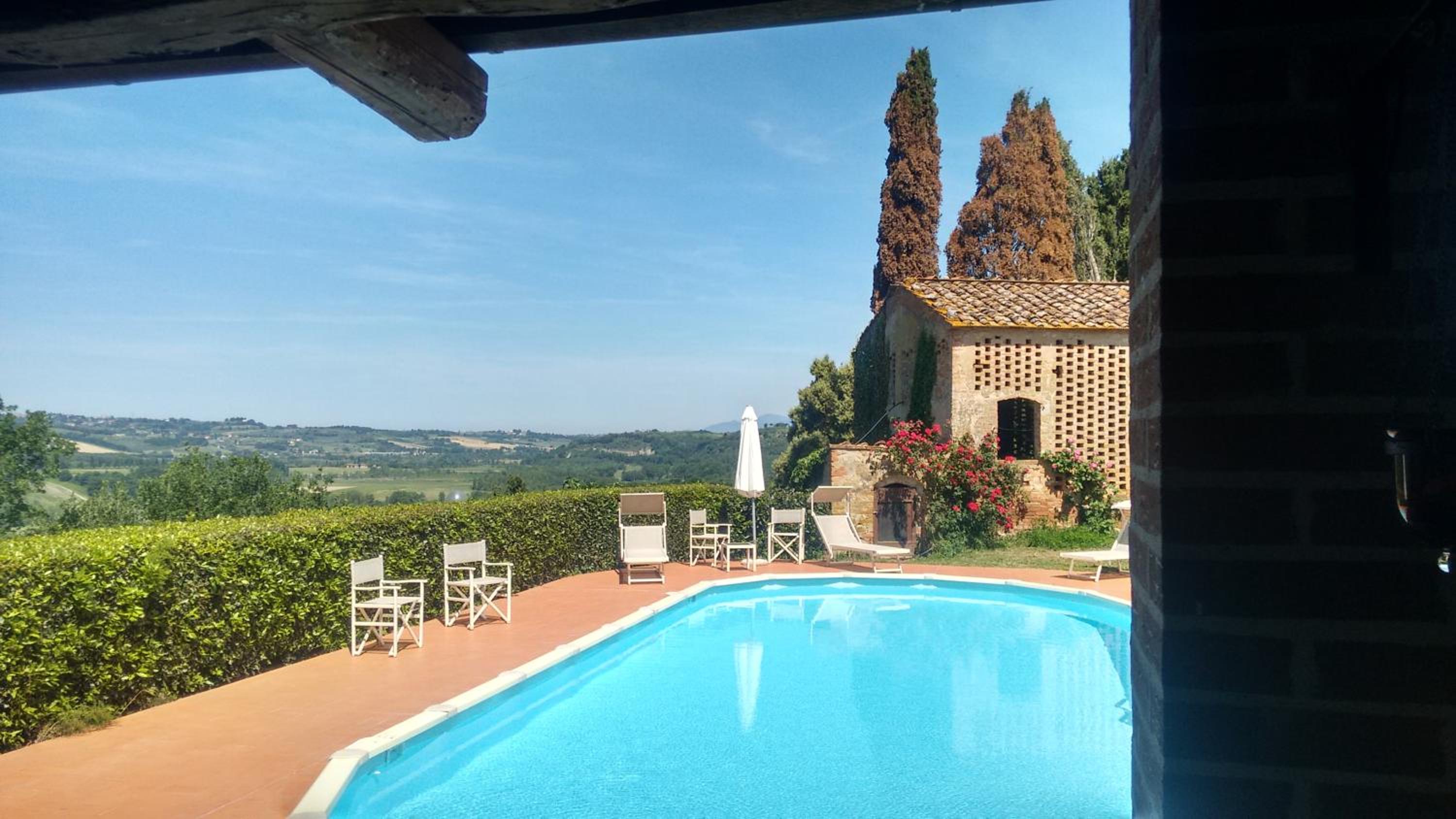 Agriturismo I Moricci