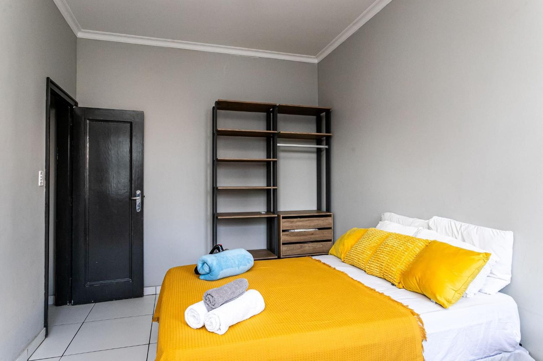 Sunset Copacabana:Beach and Confort for 5 guests