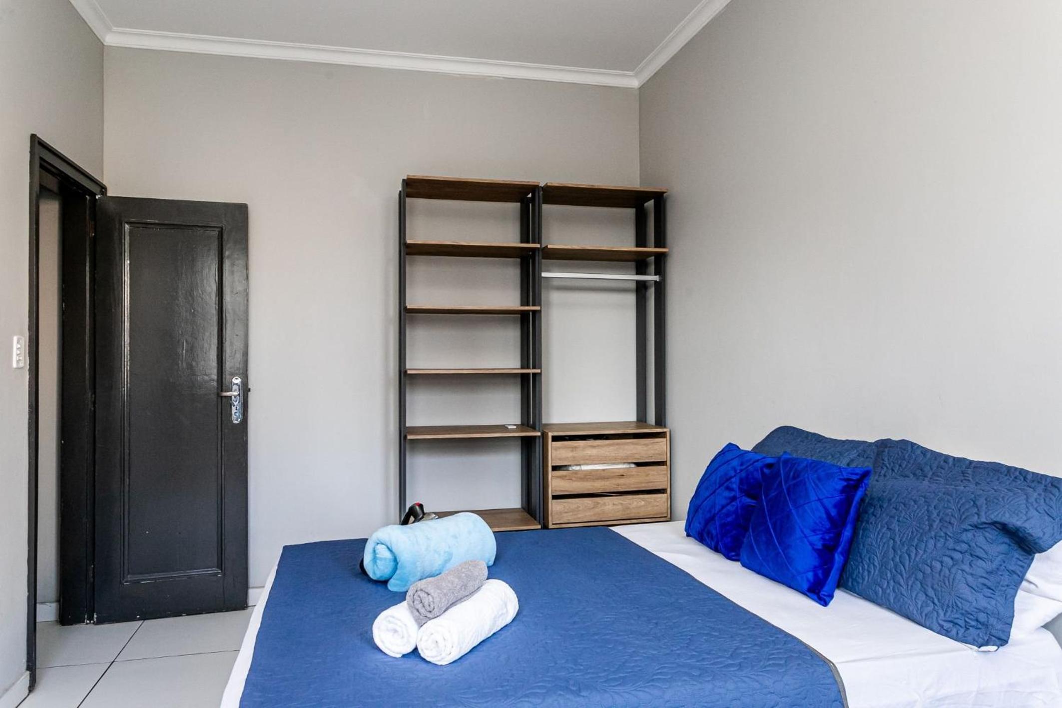 Sunset Copacabana:Beach and Confort for 5 guests