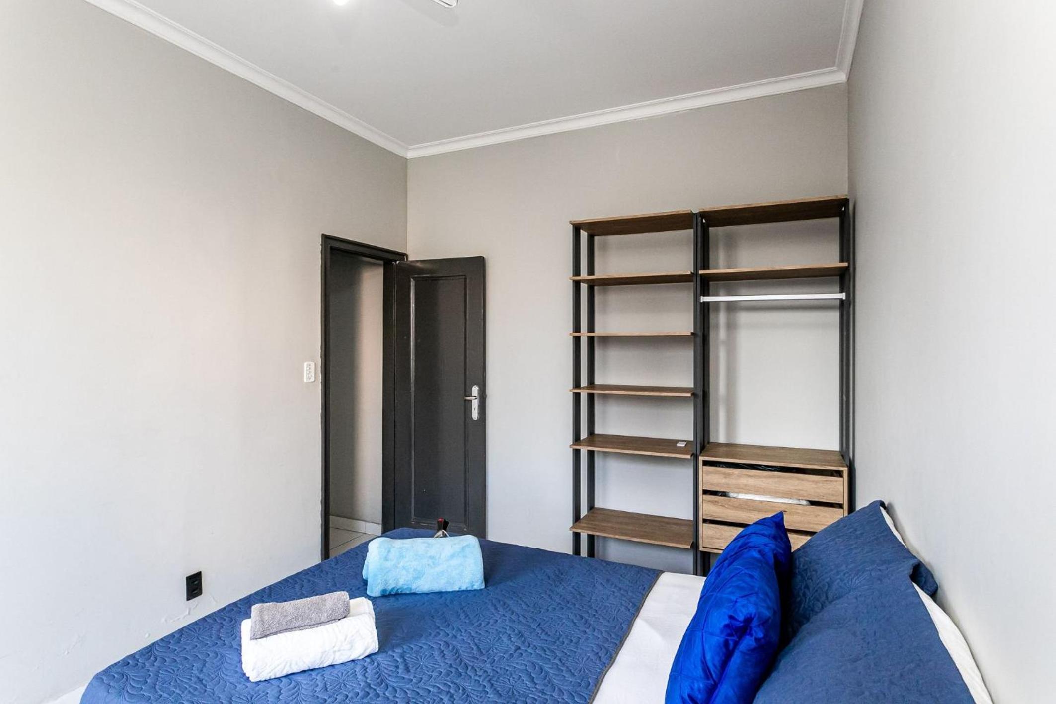 Sunset Copacabana:Beach and Confort for 5 guests