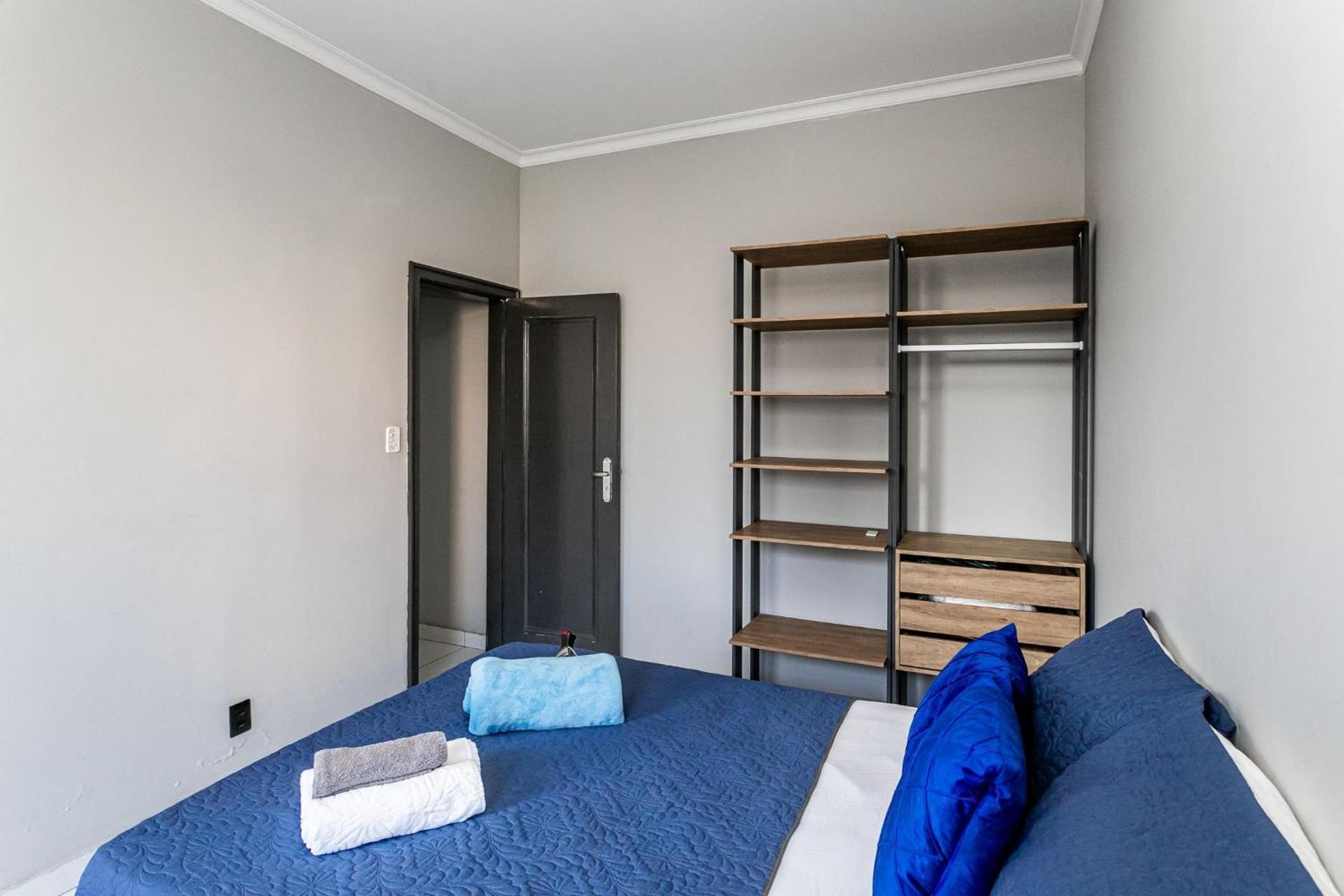 Sunset Copacabana:Beach and Confort for 5 guests