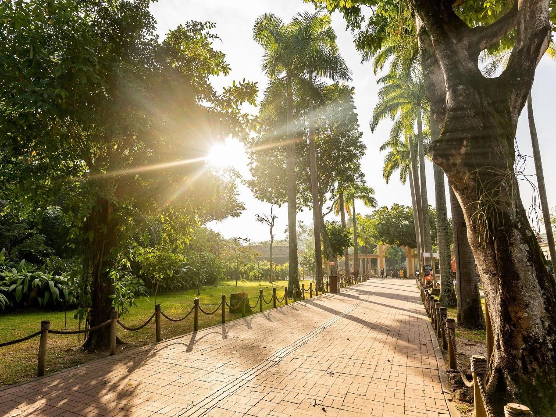 Sunset Copacabana:Beach and Confort for 5 guests