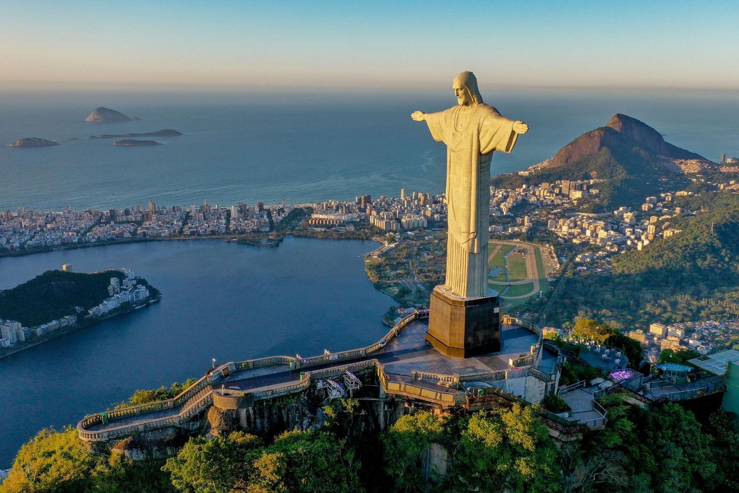 Sunset Copacabana:Beach and Confort for 5 guests
