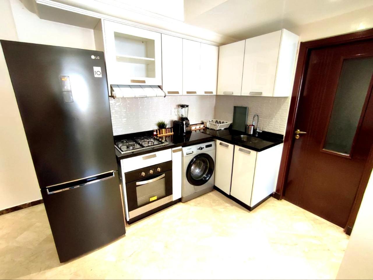 Comfortable Studio in Central Maarif